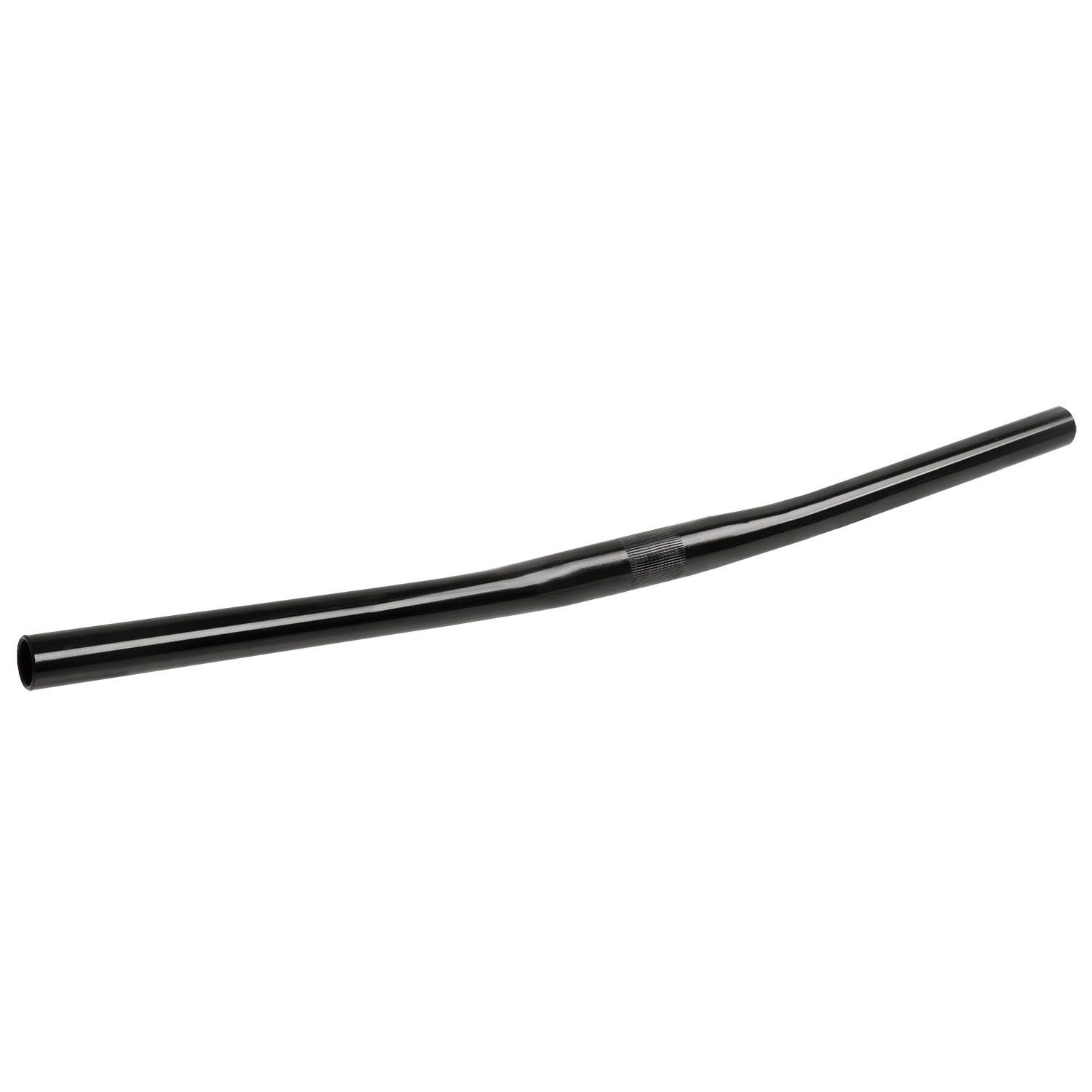 KHEbikes Fahrradlenker MTB Fixie Lenker KHE Riserbar Straight 25,4 mm HiTen