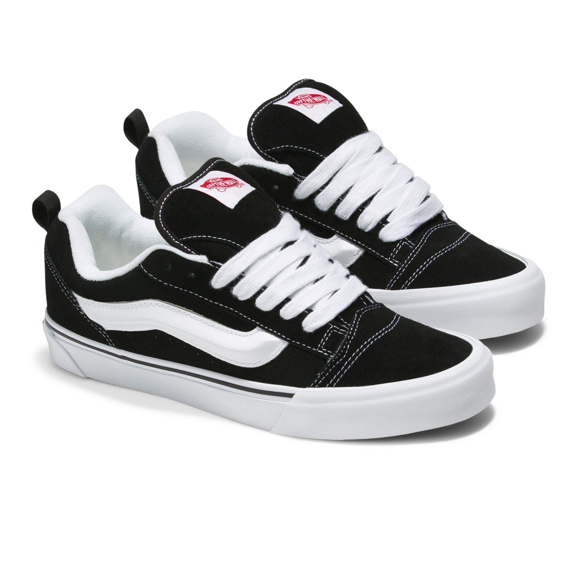 Vans Knu Skool Sneaker