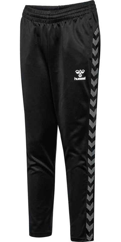 hummel Jerseyhose Hmlauthentic Pl Pants Kids