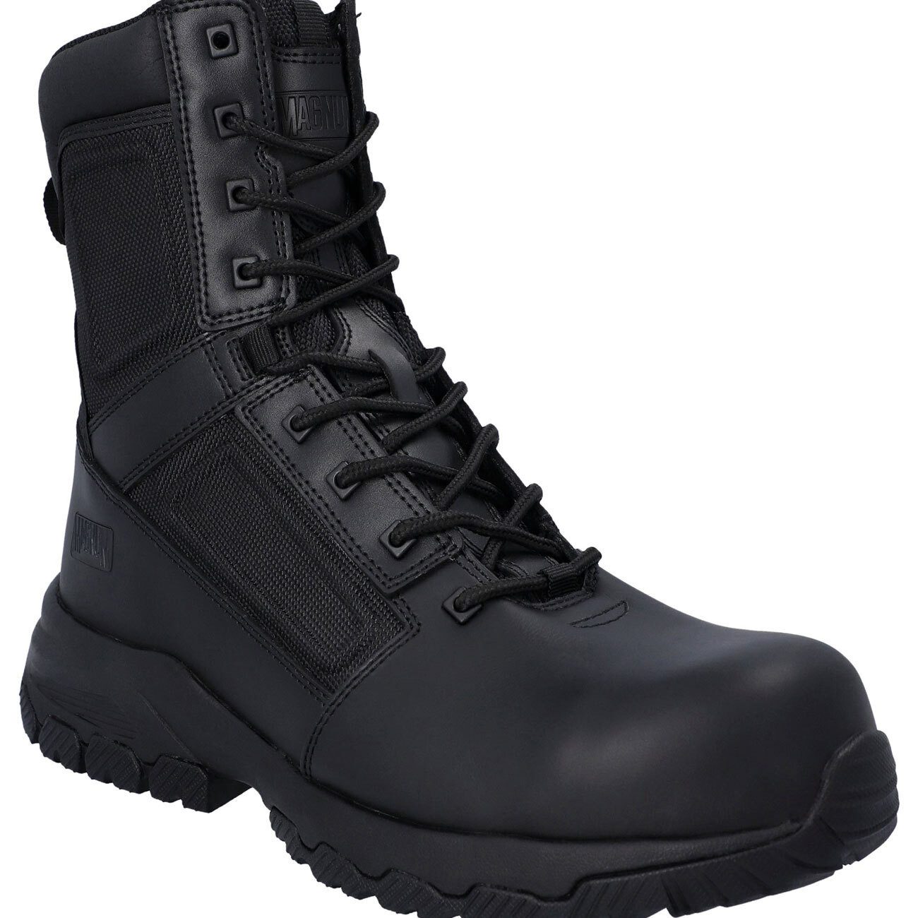 Magnum Magnum Uniform – Sicherheitsmodelle Vanguard 8.0 Sz Ct Cp Schnürschuh