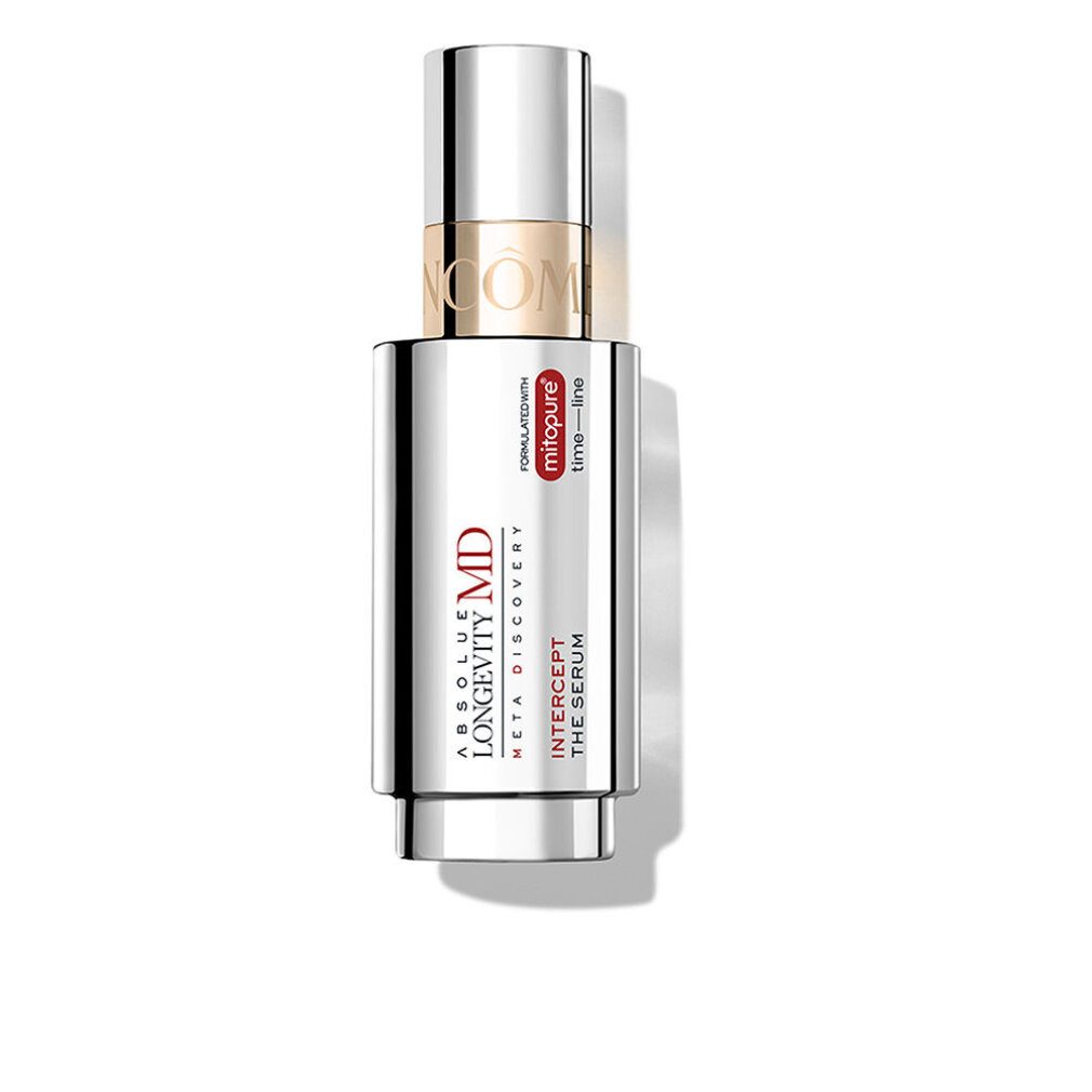 LANCOME Gesichtsmaske Lancame Absolute Longevity MD Intercept Serum, 50 ml