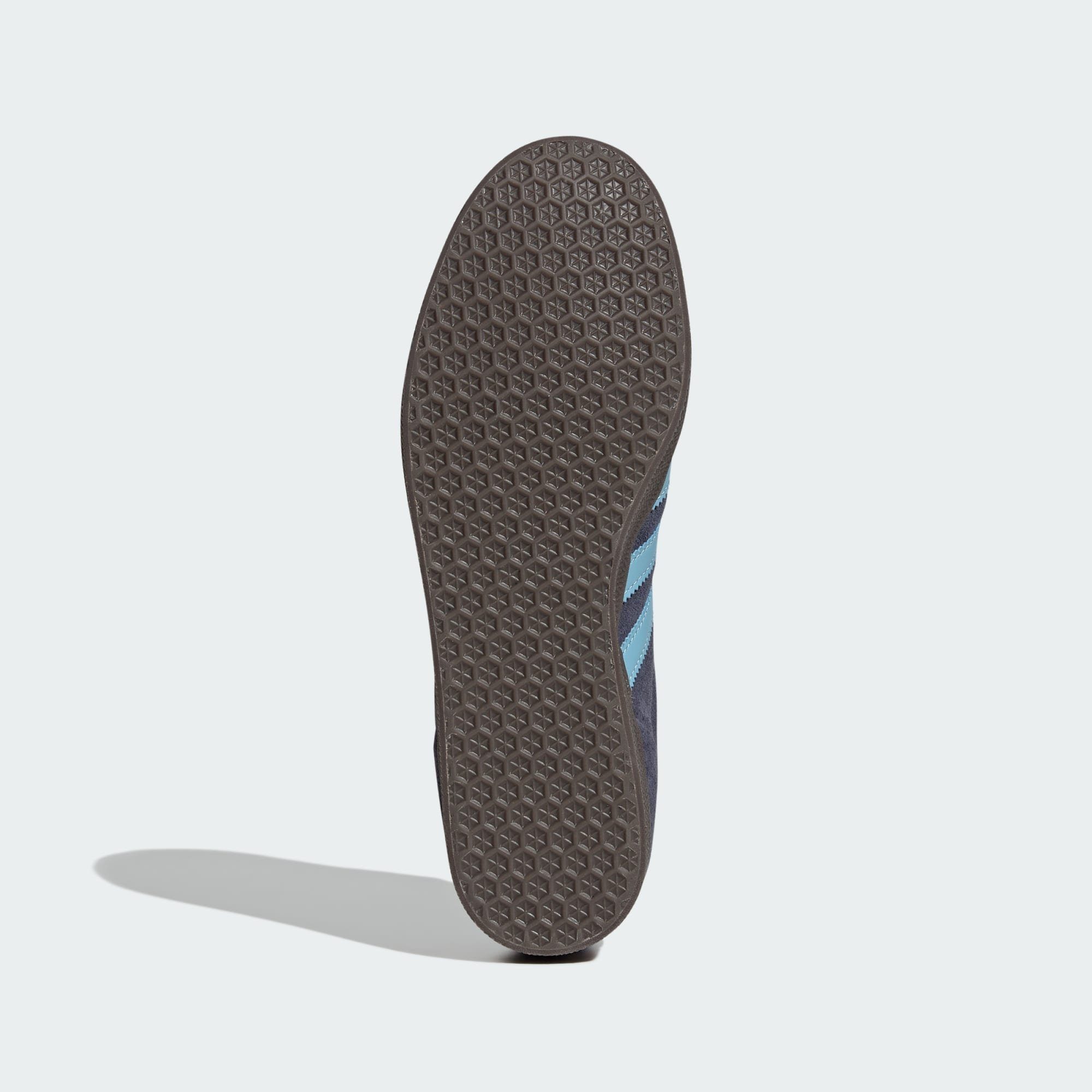 Navy Clear SCHUH Blue Sneaker Gum / GAZELLE adidas Originals Shadow /