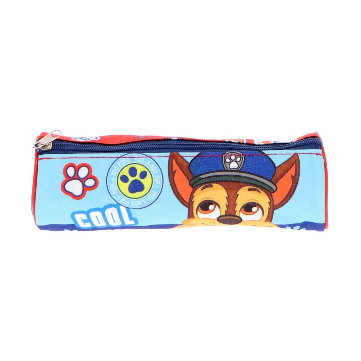 PAW PATROL Federmäppchen Paw Patrol Federmäppchen Go Pups Go Praktisches