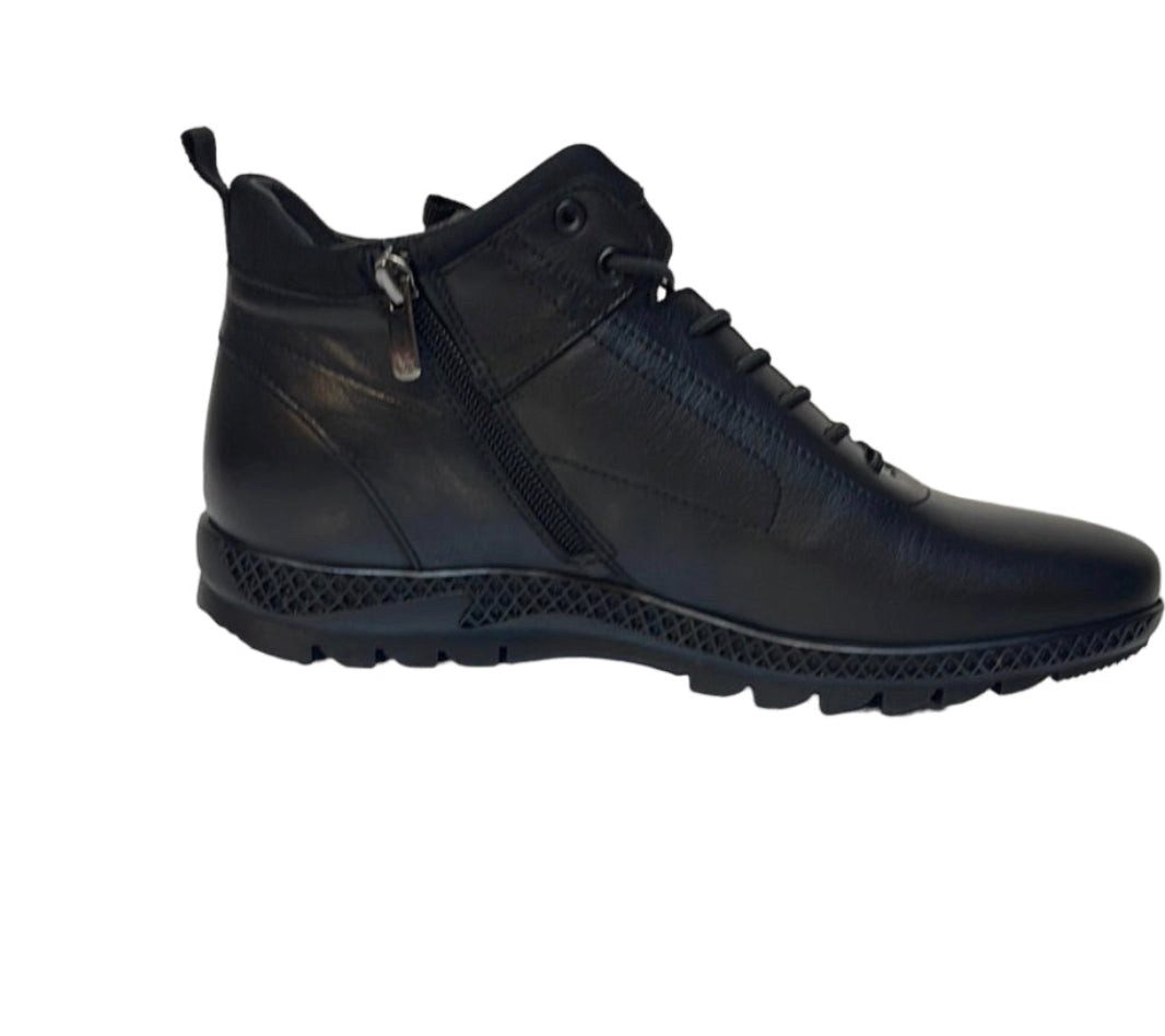 LaMarta Sneakers Formal Black LM/152-12452 Sneaker günstig online kaufen