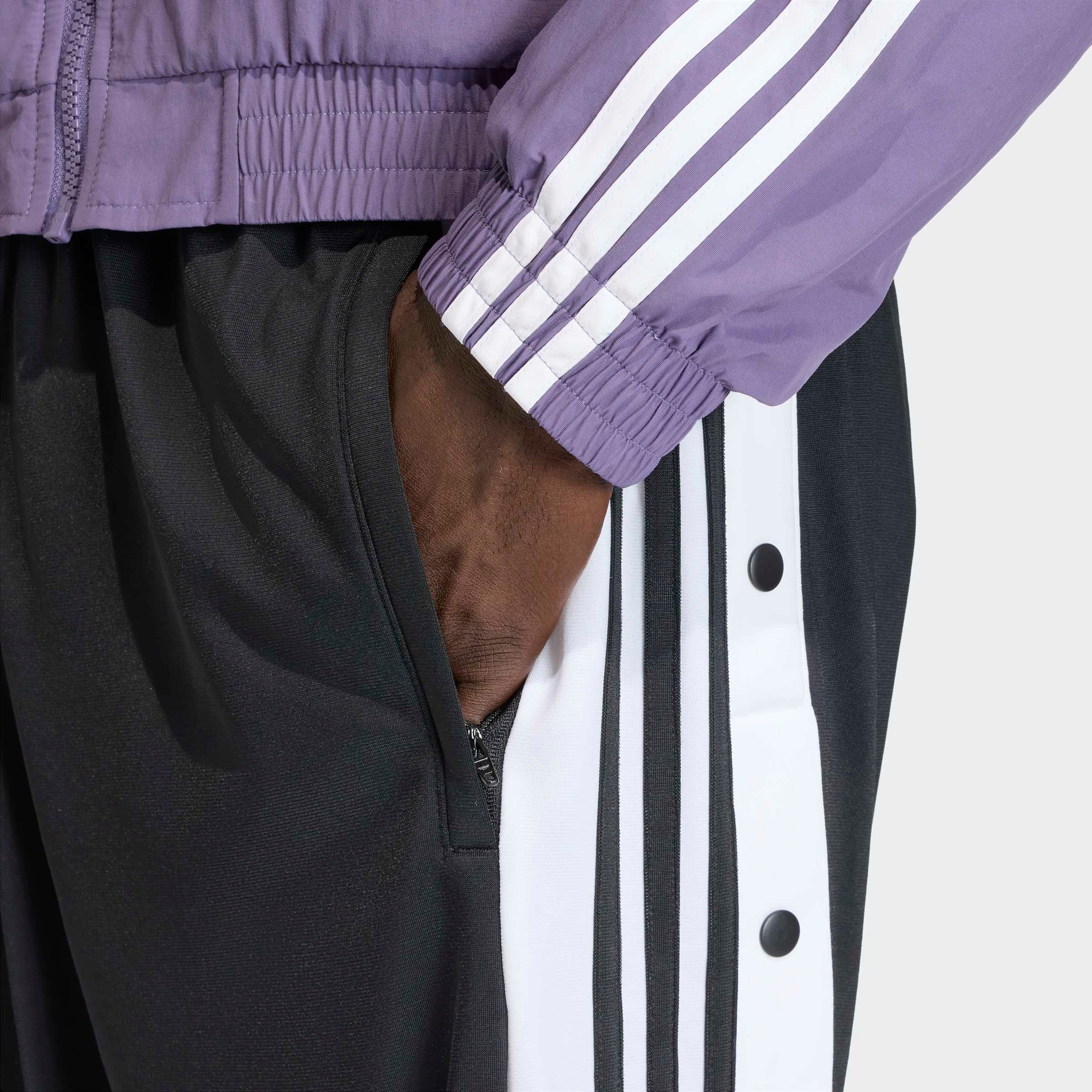 adidas Originals Sporthose ADIBREAK TP mit Kordelverschluss, für Erwachsene
