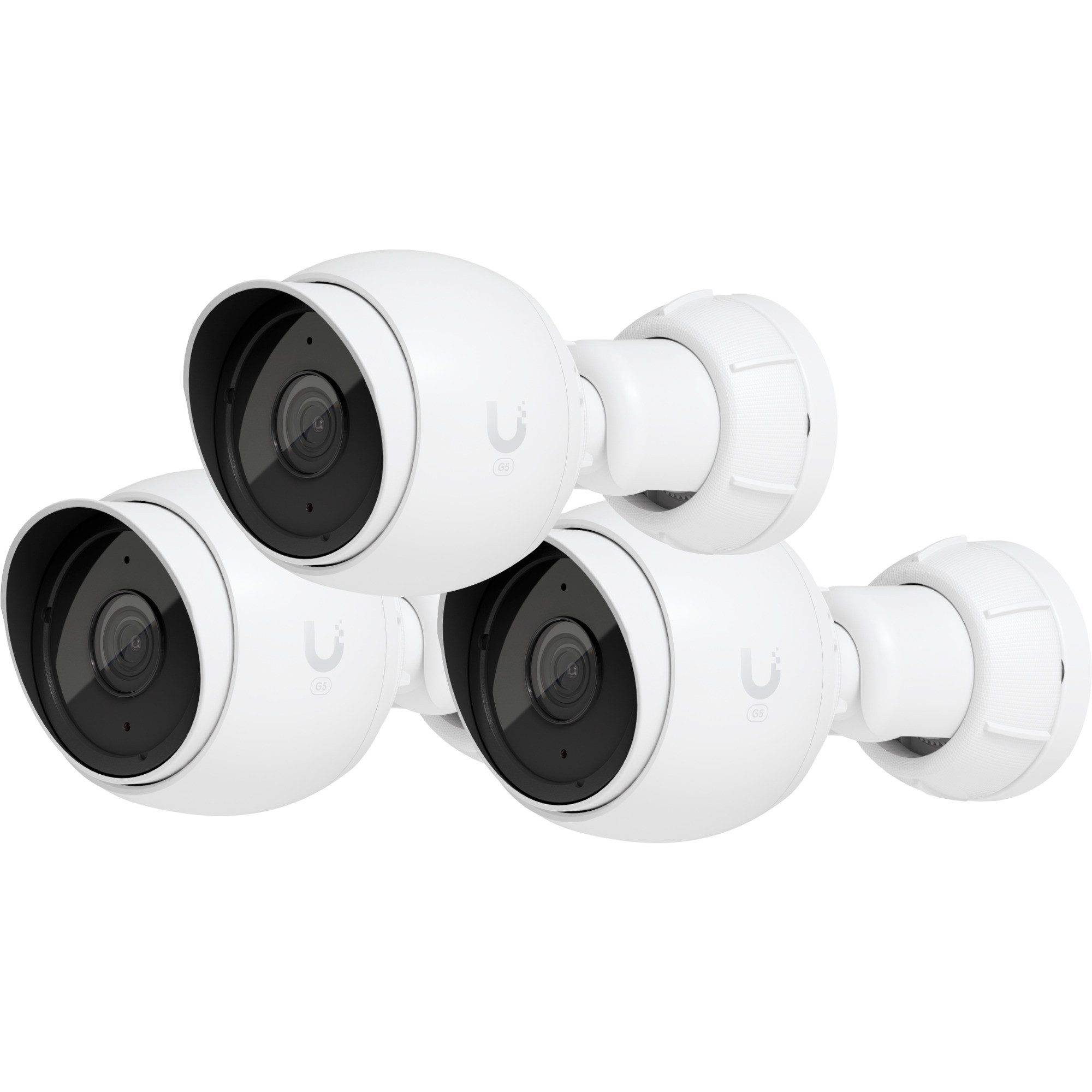 Ubiquiti Networks Überwachungskamera Ubiquiti UniFi UVC-G5-Bullet, Überwachungskamera