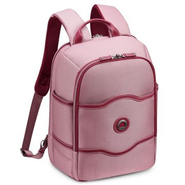 Delsey Paris Daypack Chatelet Air 2.0, Polyester