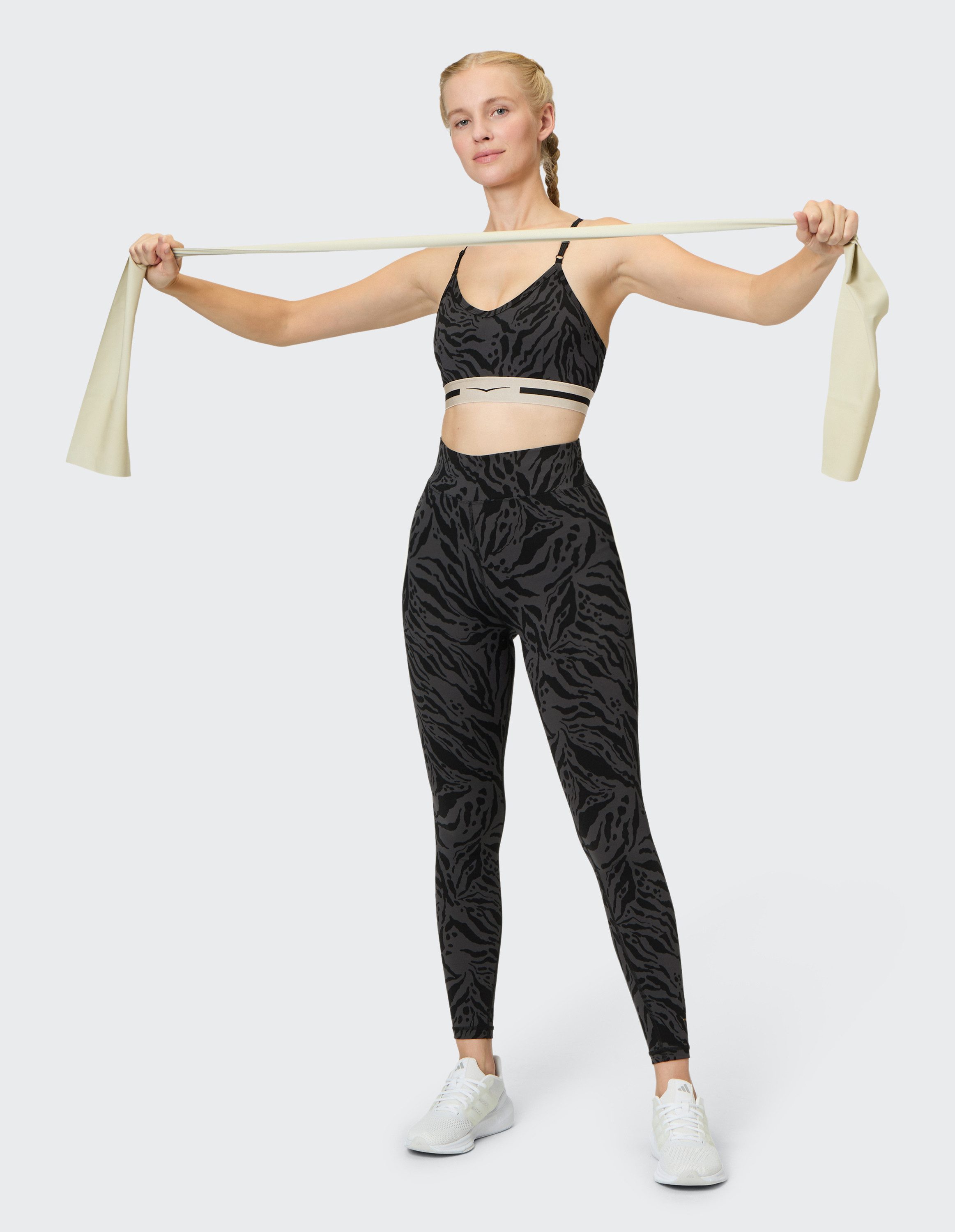 Venice Beach Trainingstights Tights VB Keeva