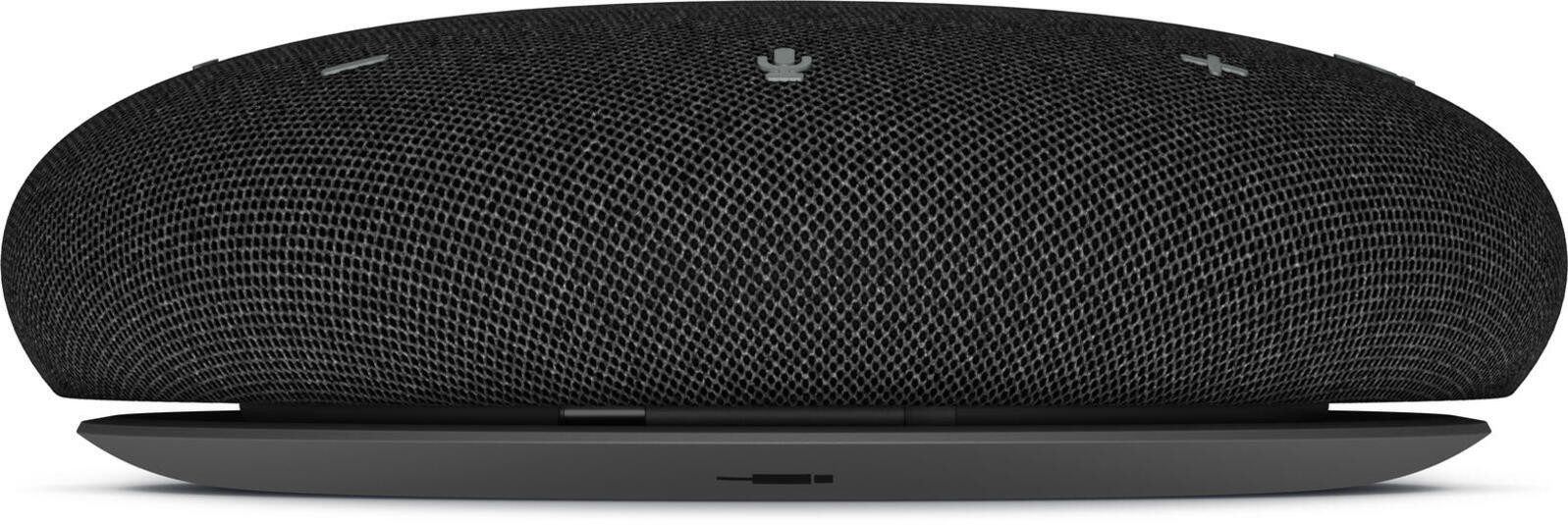 Dell SL525 Freisprecheinrichtung Universal, schwarz PC-Lautsprecher