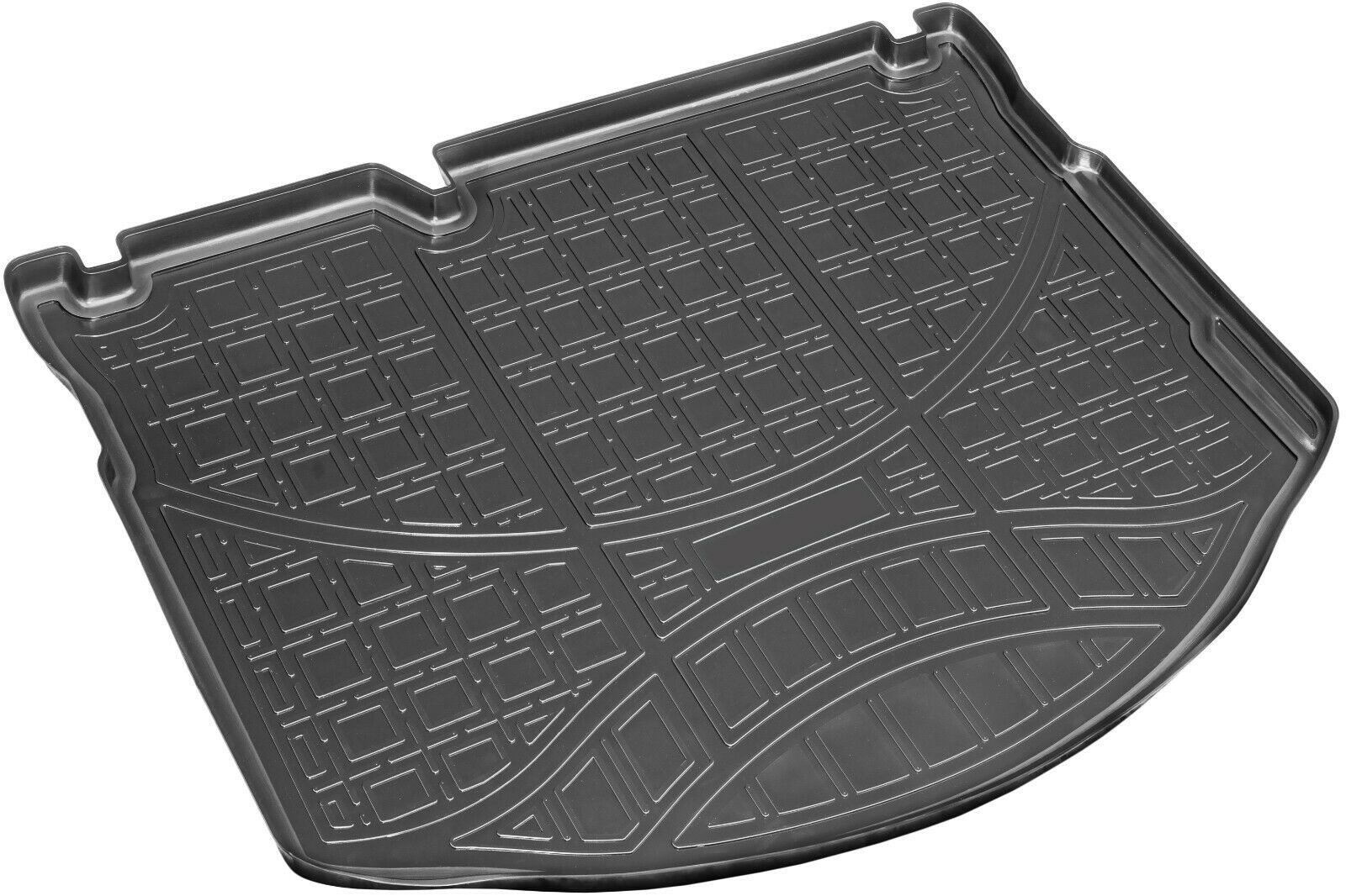 Kofferraumwanne für CITROEN C3 II, SC, 2009-2017