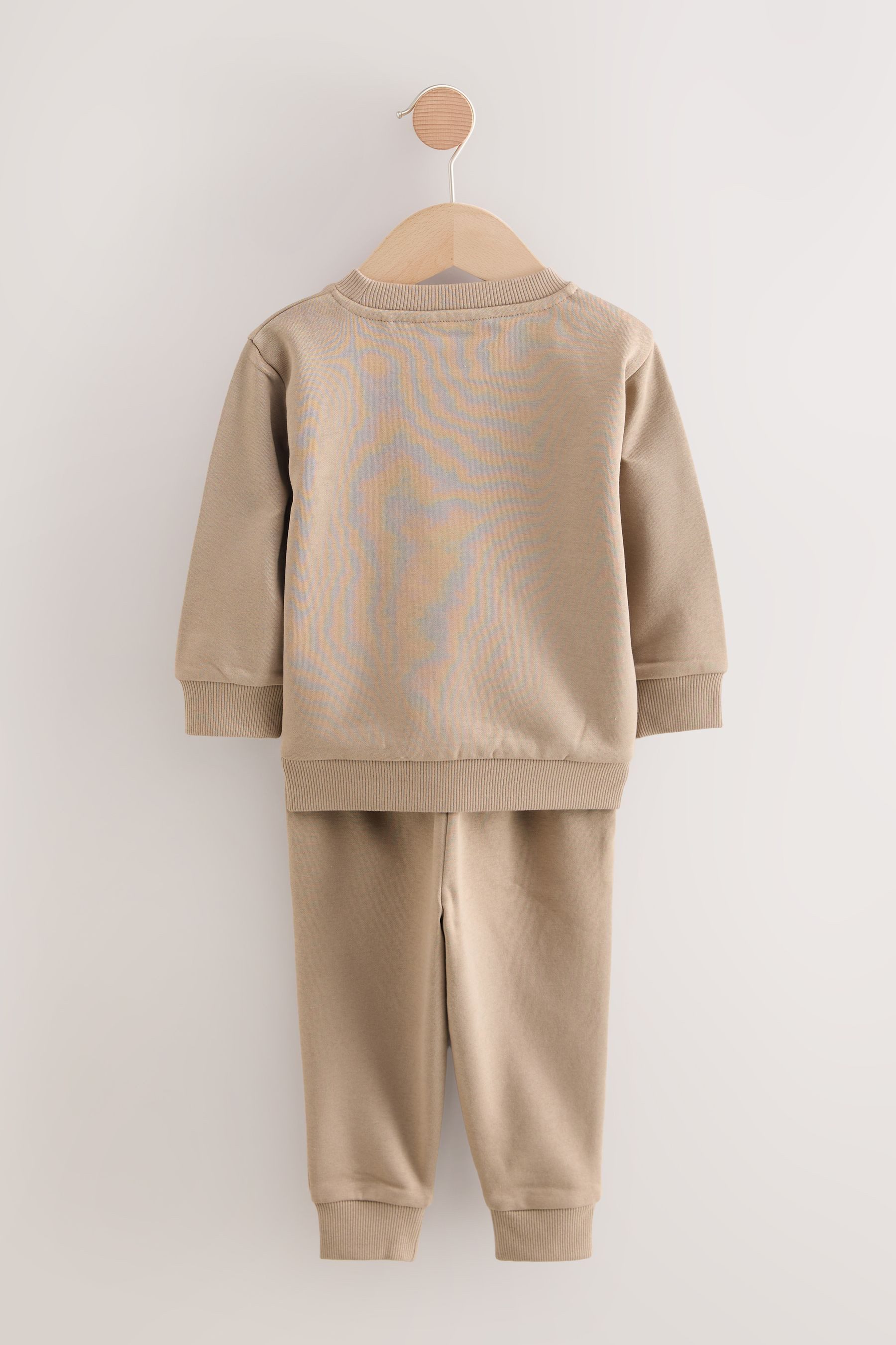 Next Sweatanzug Jogginghose und Sweatshirt im günstig online kaufen