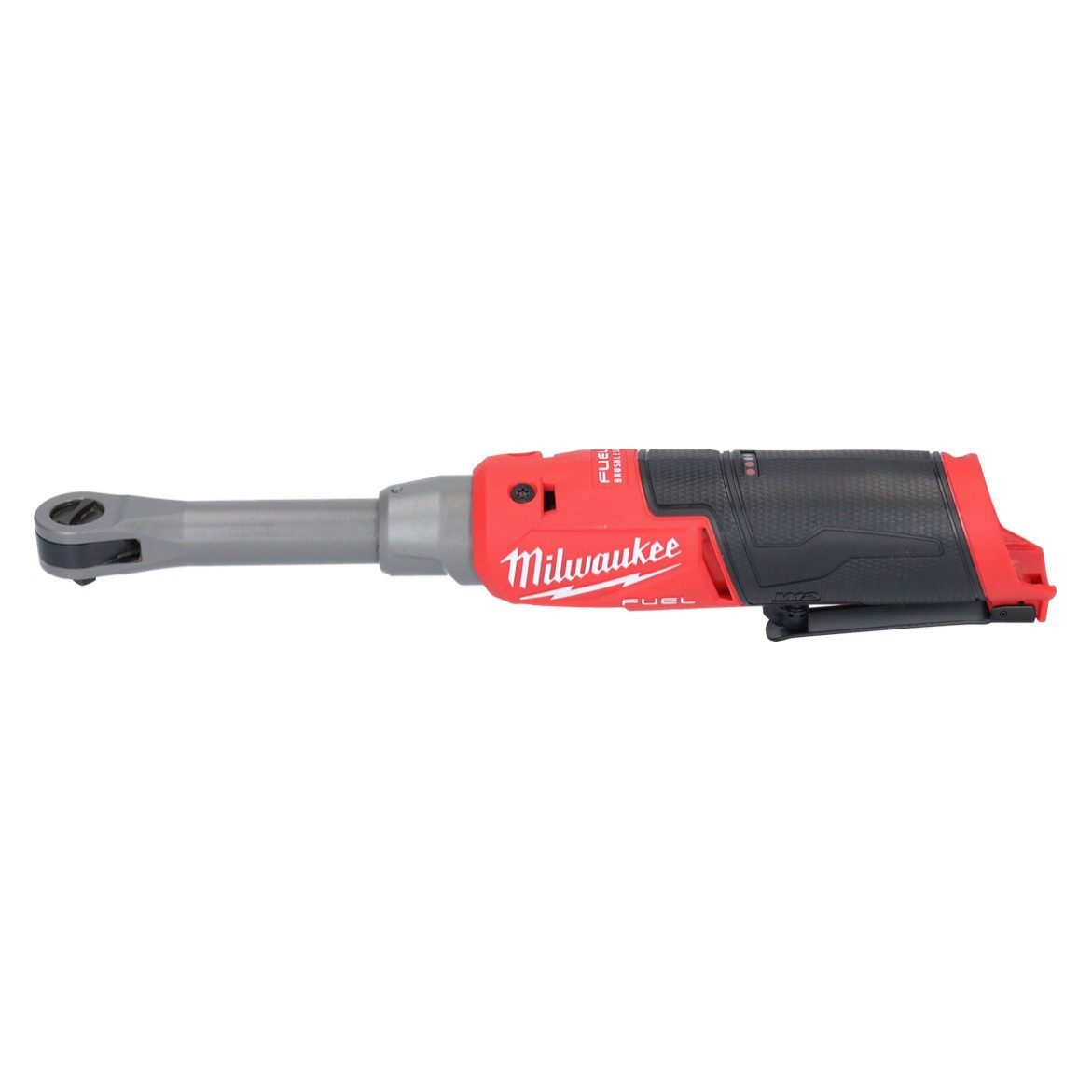 Milwaukee Umschaltknarre M12 FHIR14LR-202 Akku Hochgeschwindigkeits Ratsche 12 V 47 Nm 1/4"
