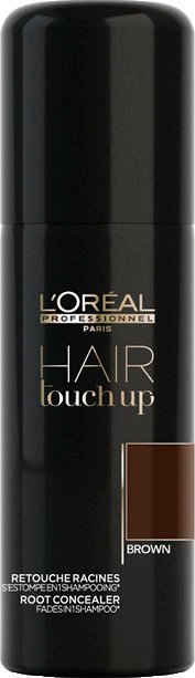 L'ORÉAL PROFESSIONNEL PARIS Haaransatz-Spray »Hair Touch Up«, braun