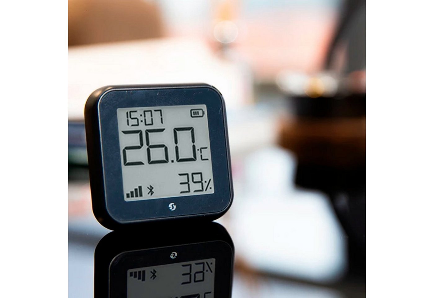 Thumbnail - Shelly Shelly H&T Gen3, Melder Smart-Home-Zubehör