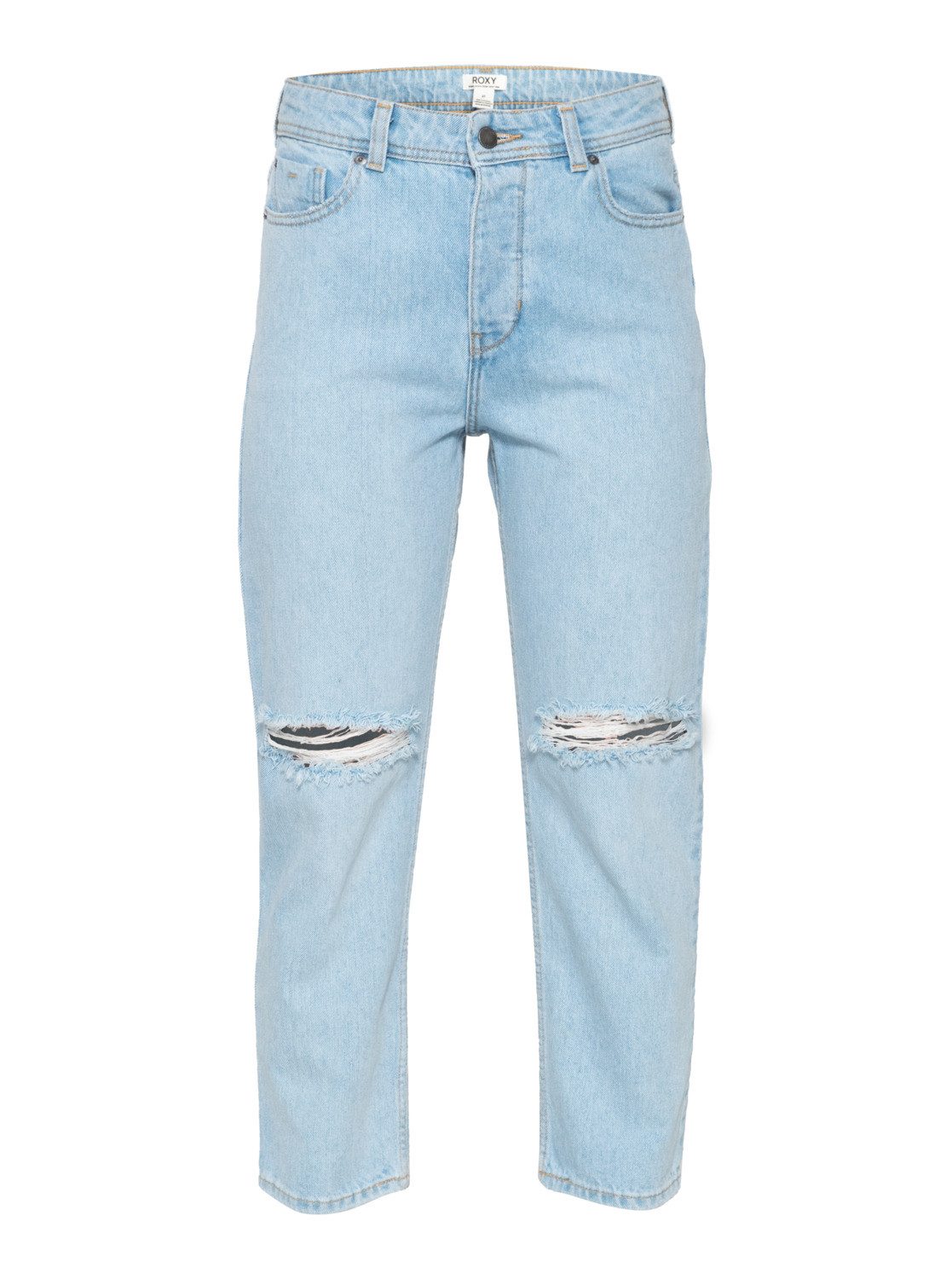 Roxy Straight-Jeans Fresh Way Mid