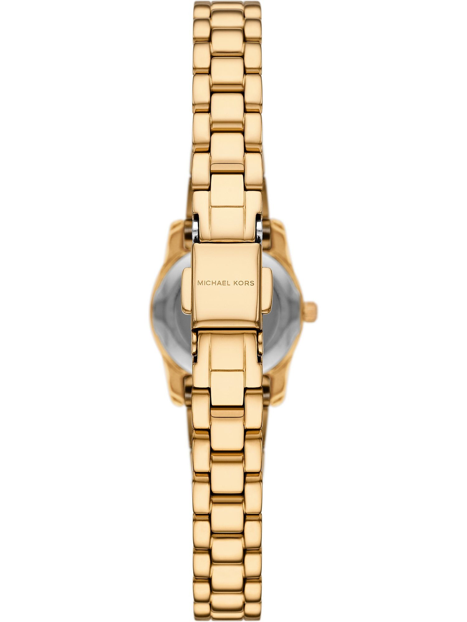 MICHAEL KORS Quarzuhr Michael Kors Damen-Uhren günstig online kaufen