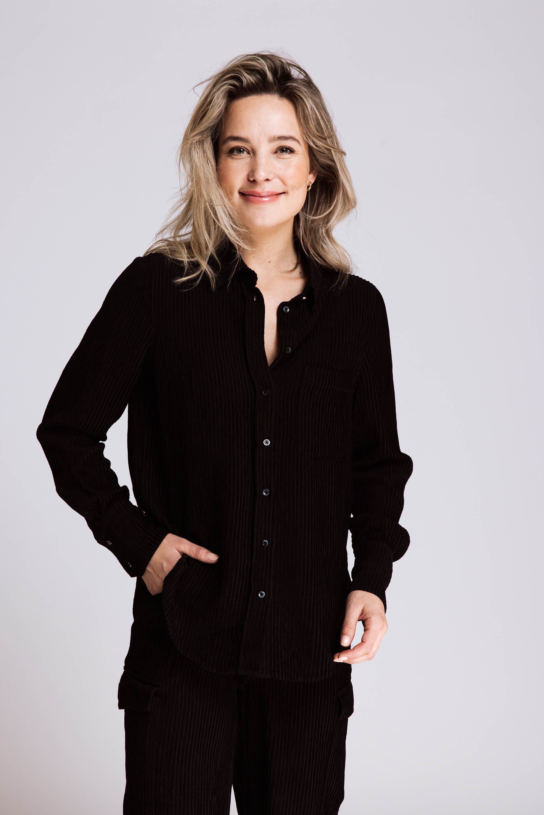 Zhrill Hemdbluse ZHFLEUR günstig online kaufen