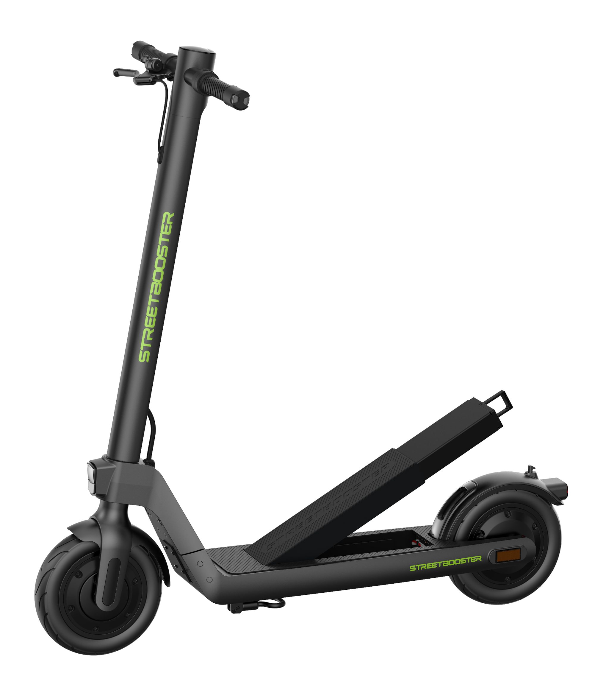 E-Scooter Sirius