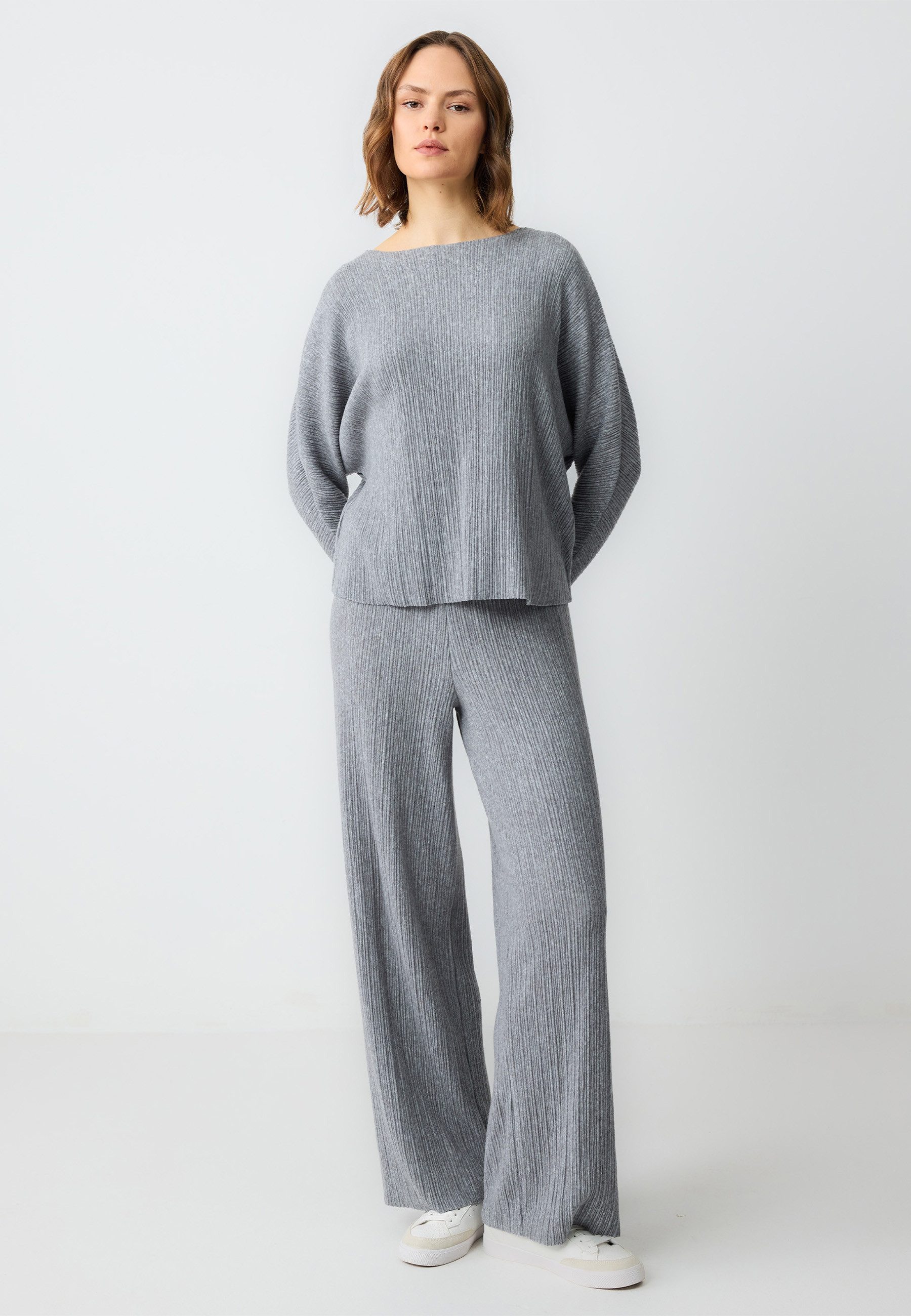 Strickhose