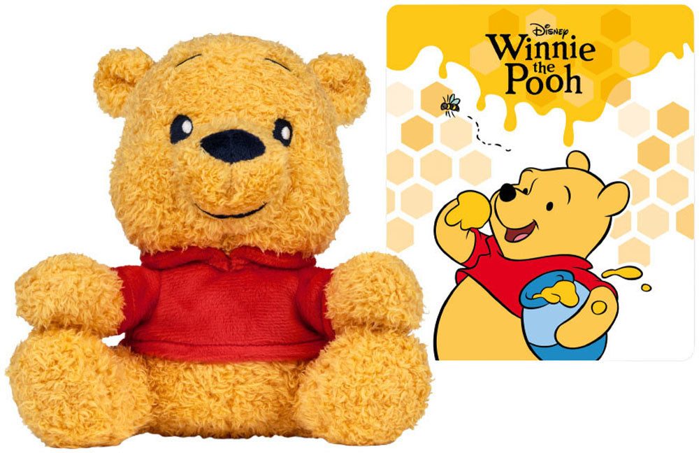 tonies Hörspielfigur Cuddle Tonies - Winnie