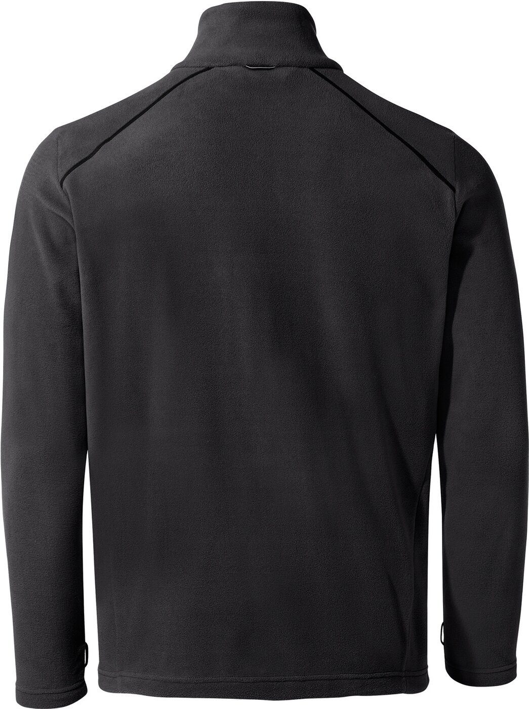 VAUDE Fleecejacke Me Rosemoor Fleece Jacket II BLACK günstig online kaufen
