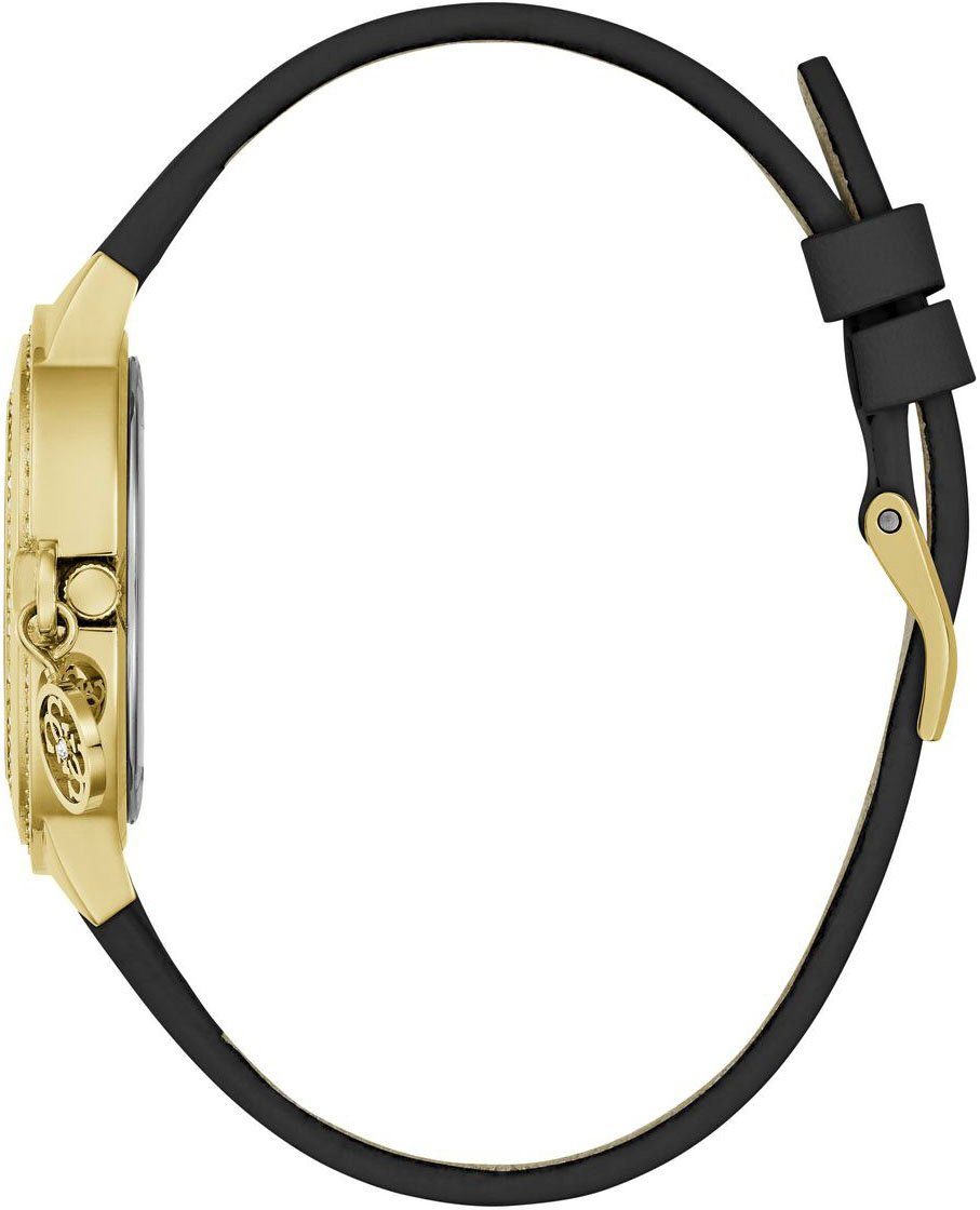 Guess Quarzuhr CHARMED GW0684L3, Armbanduhr, Damenuhr