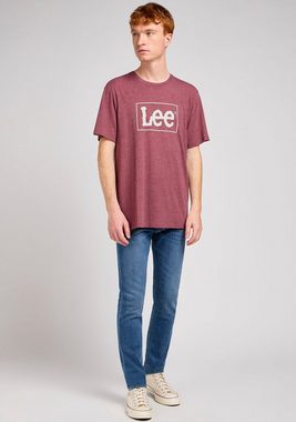 Lee® T-Shirt XM LOGO