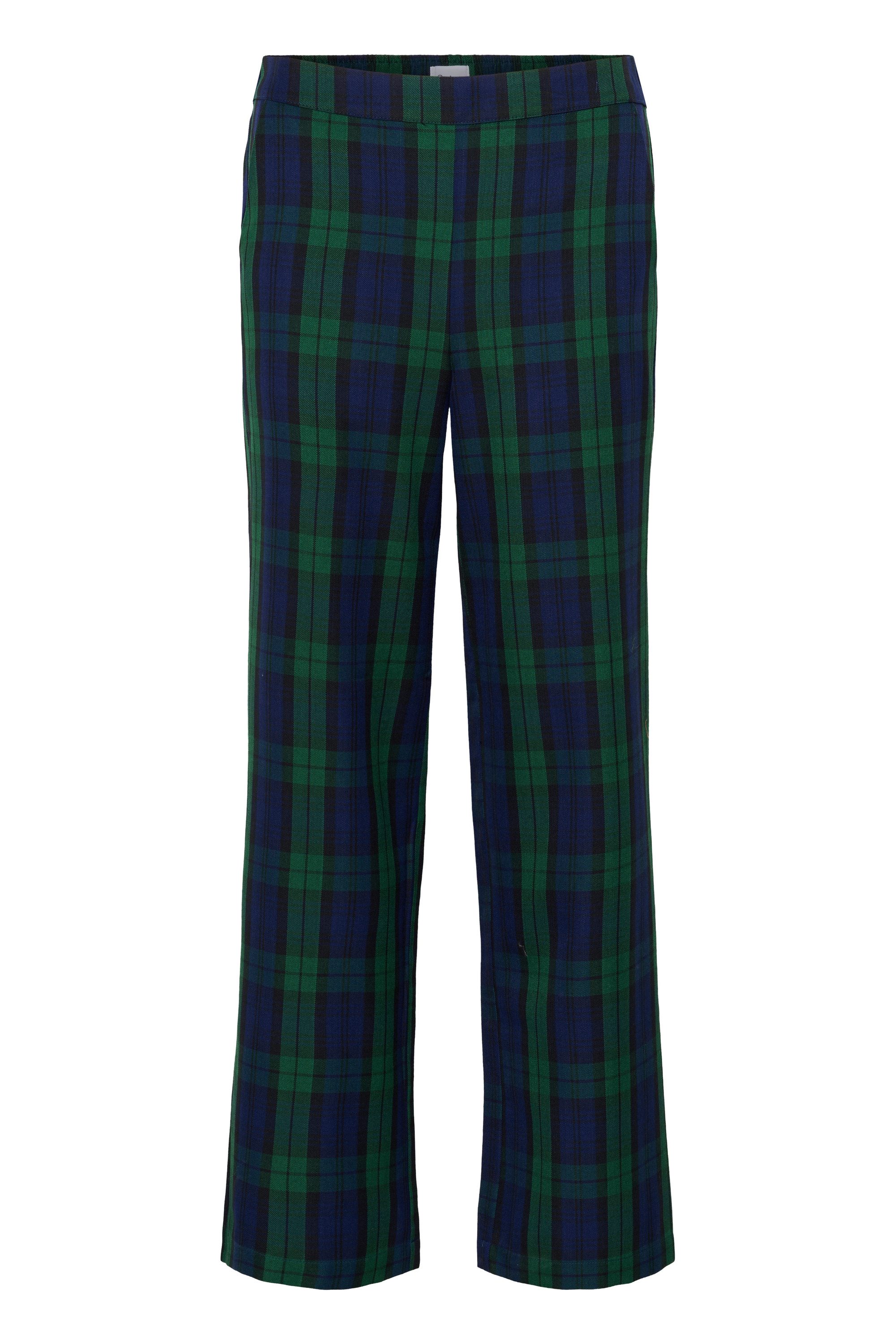 Saint Tropez Stoffhose Casual Hose MadonnaSZ – Bild 5 von 5