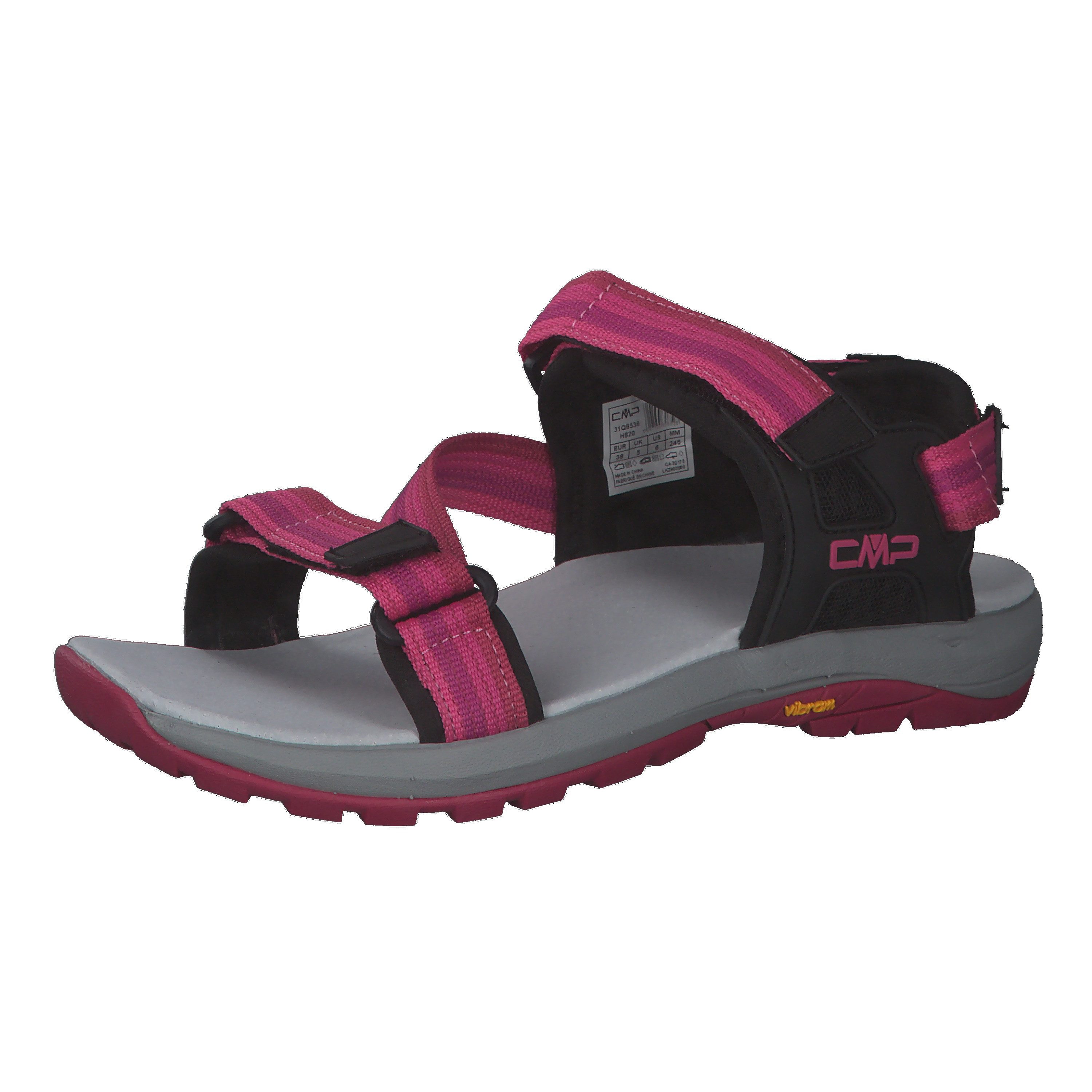 CMP CMP Damen Sandale Ancha Hiking günstig online kaufen