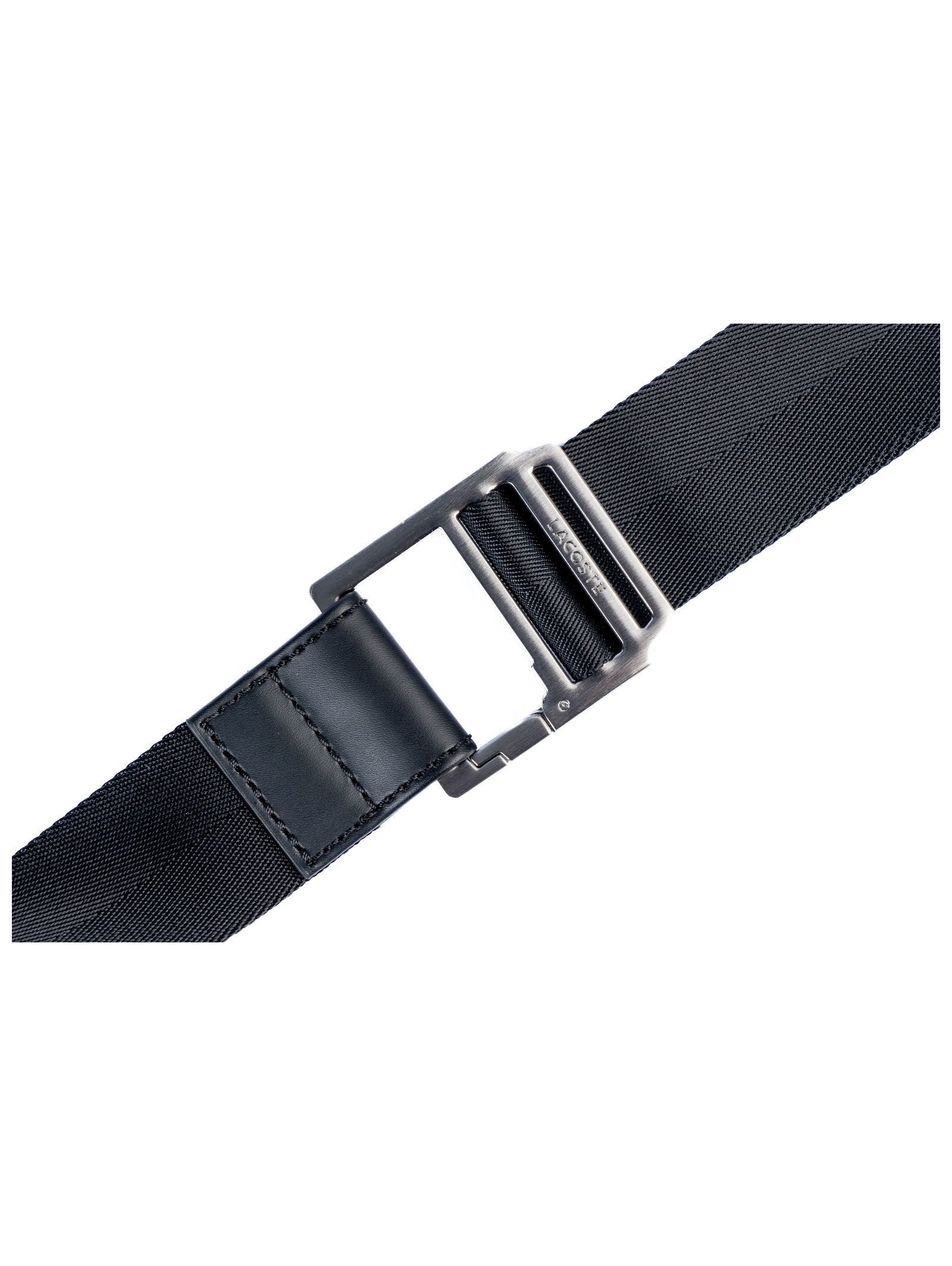 Lacoste Umhängetasche lacoste Taschen Textil