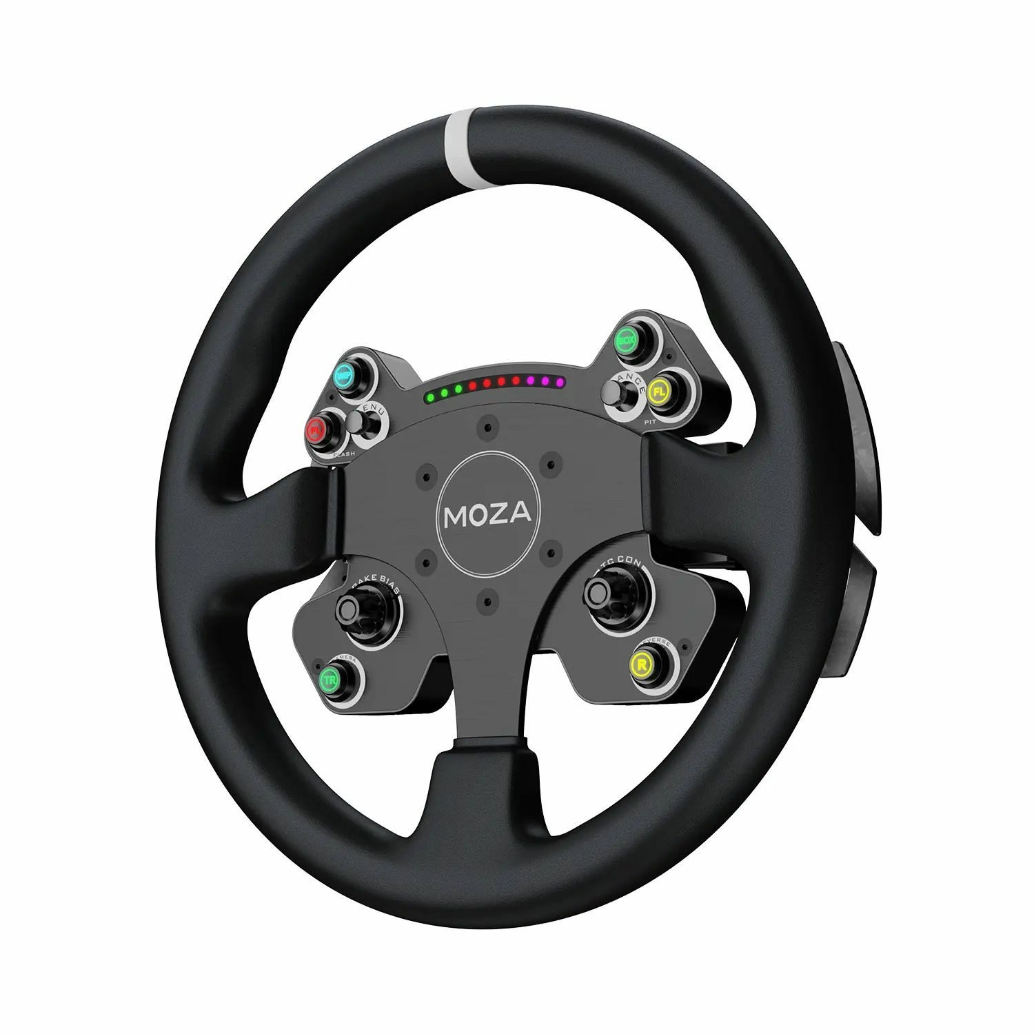 Moza Racing Eingabegeräte-Set