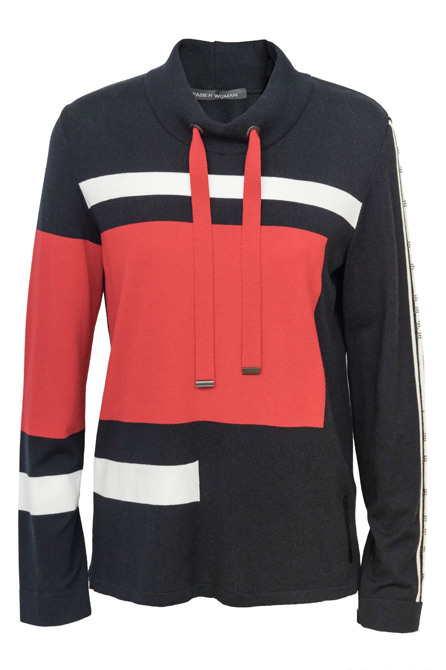 Strickpullover Damenpullover 14600