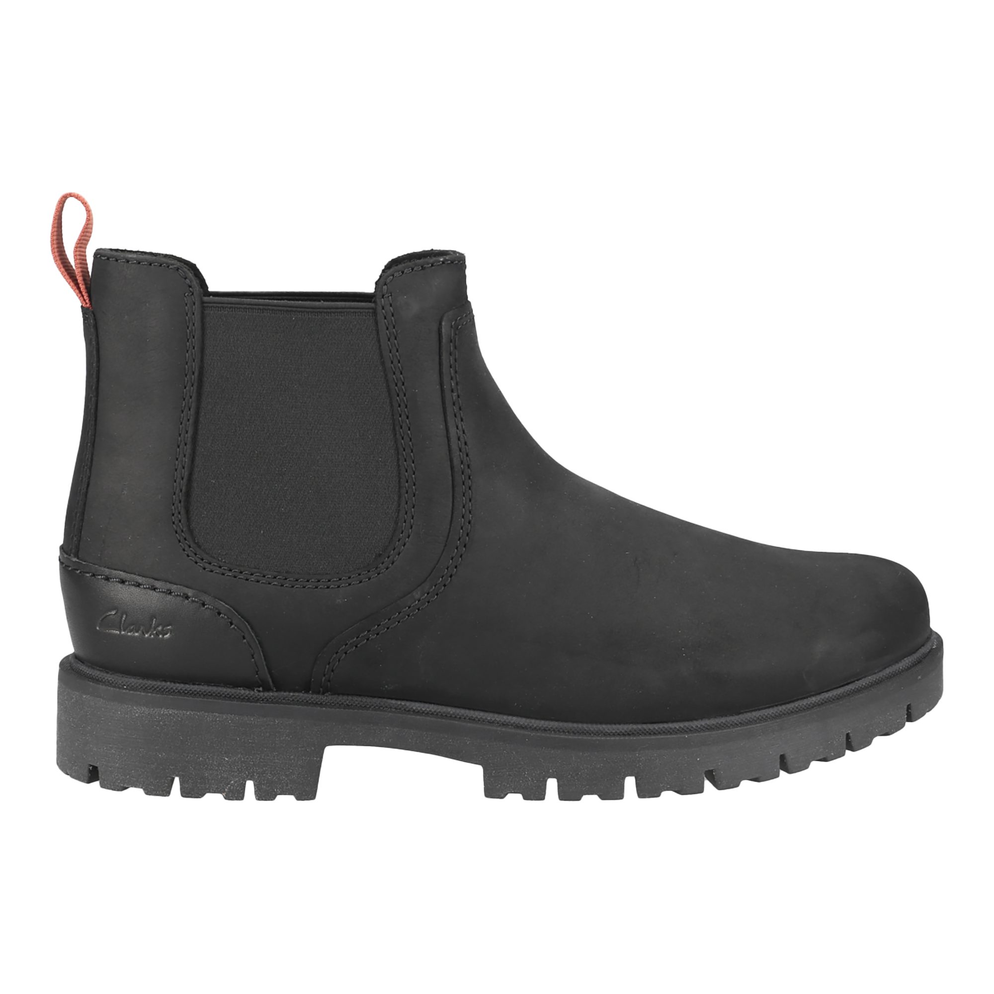 Clarks Stiefelette