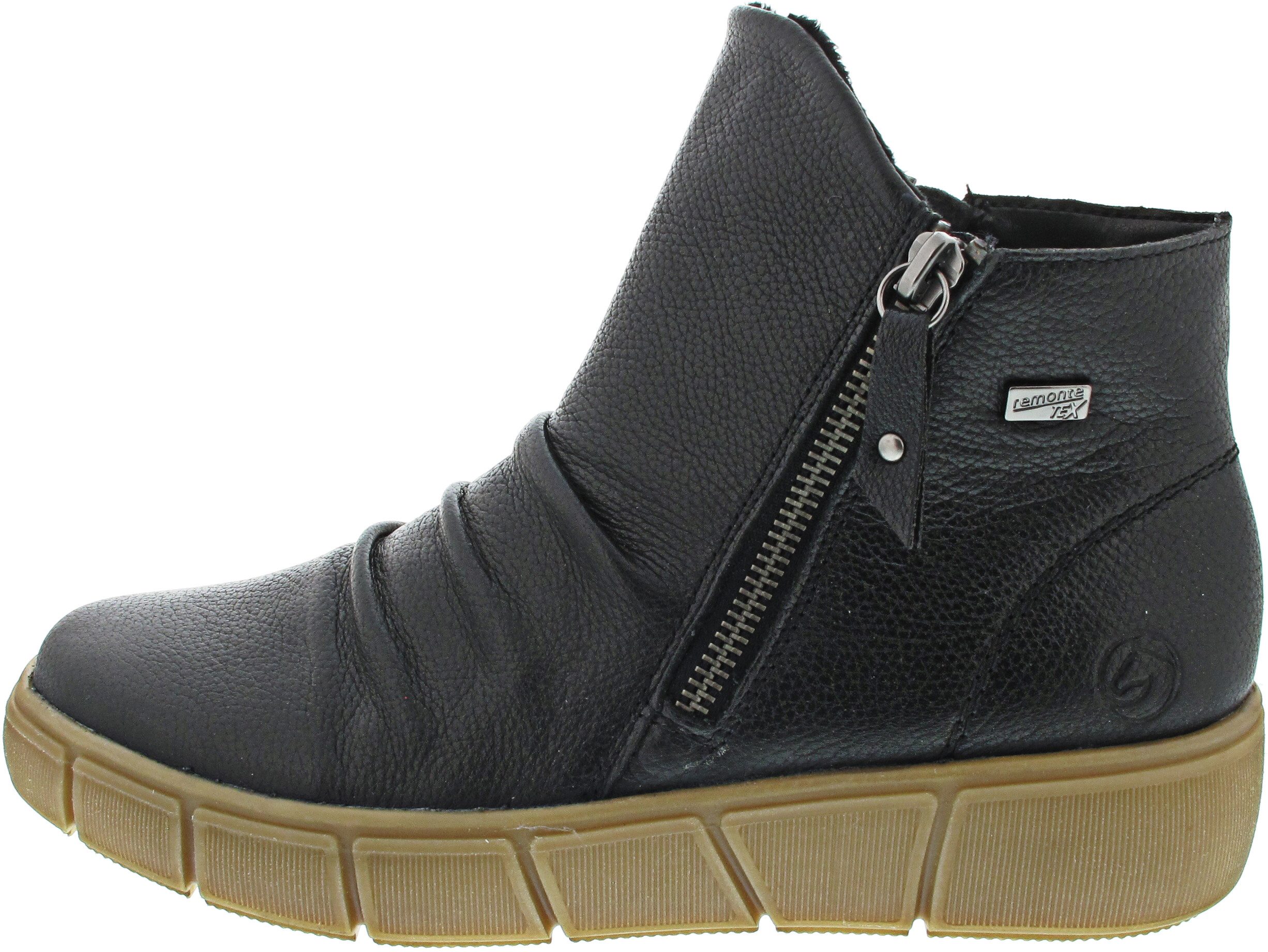 Remonte Westernstiefelette