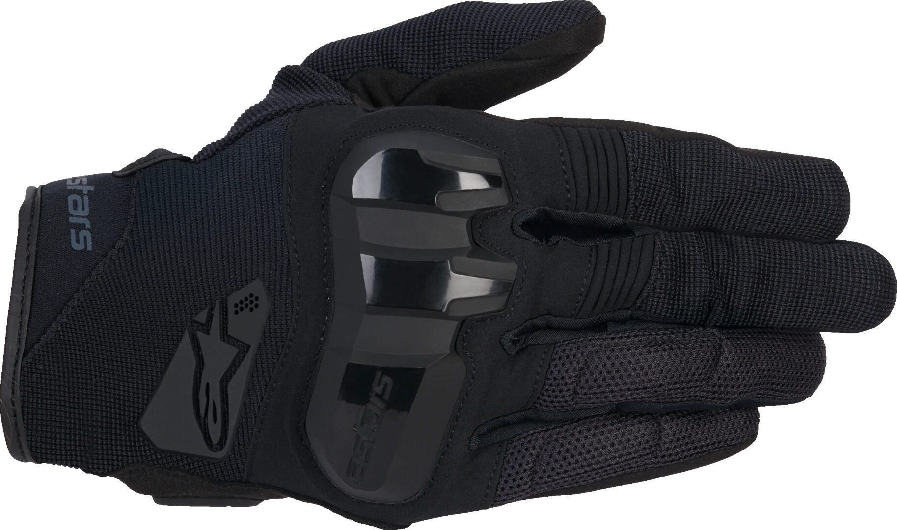 Alpinestars Motorradhandschuhe Chrome Damen Motorrad Handschuhe günstig online kaufen