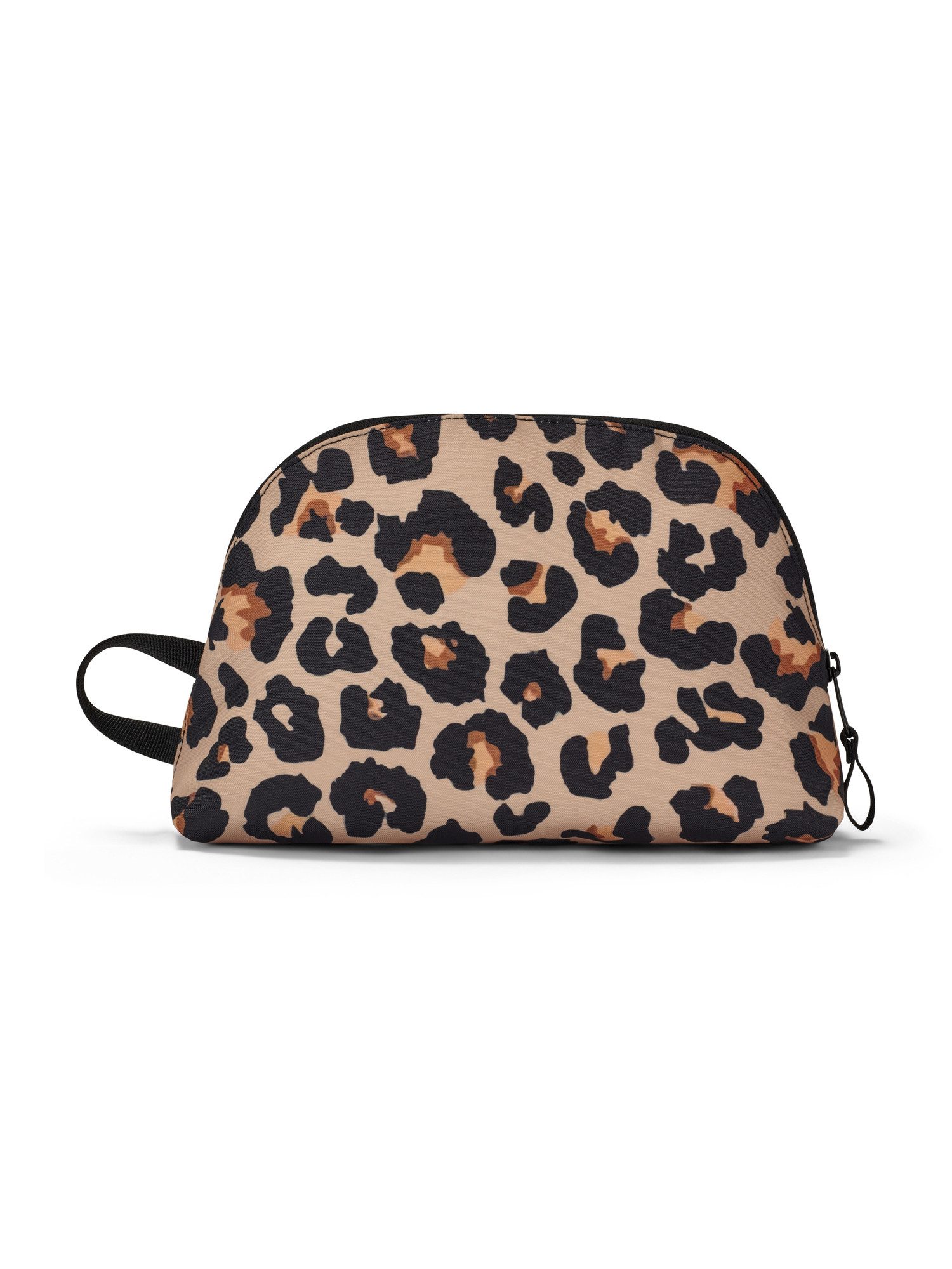 LARKSON Kulturbeutel Tilda Kulturtasche (1-tlg), Aufklappbare Waschtasche für Reise, Camping, Gym – Bild 2 von 5