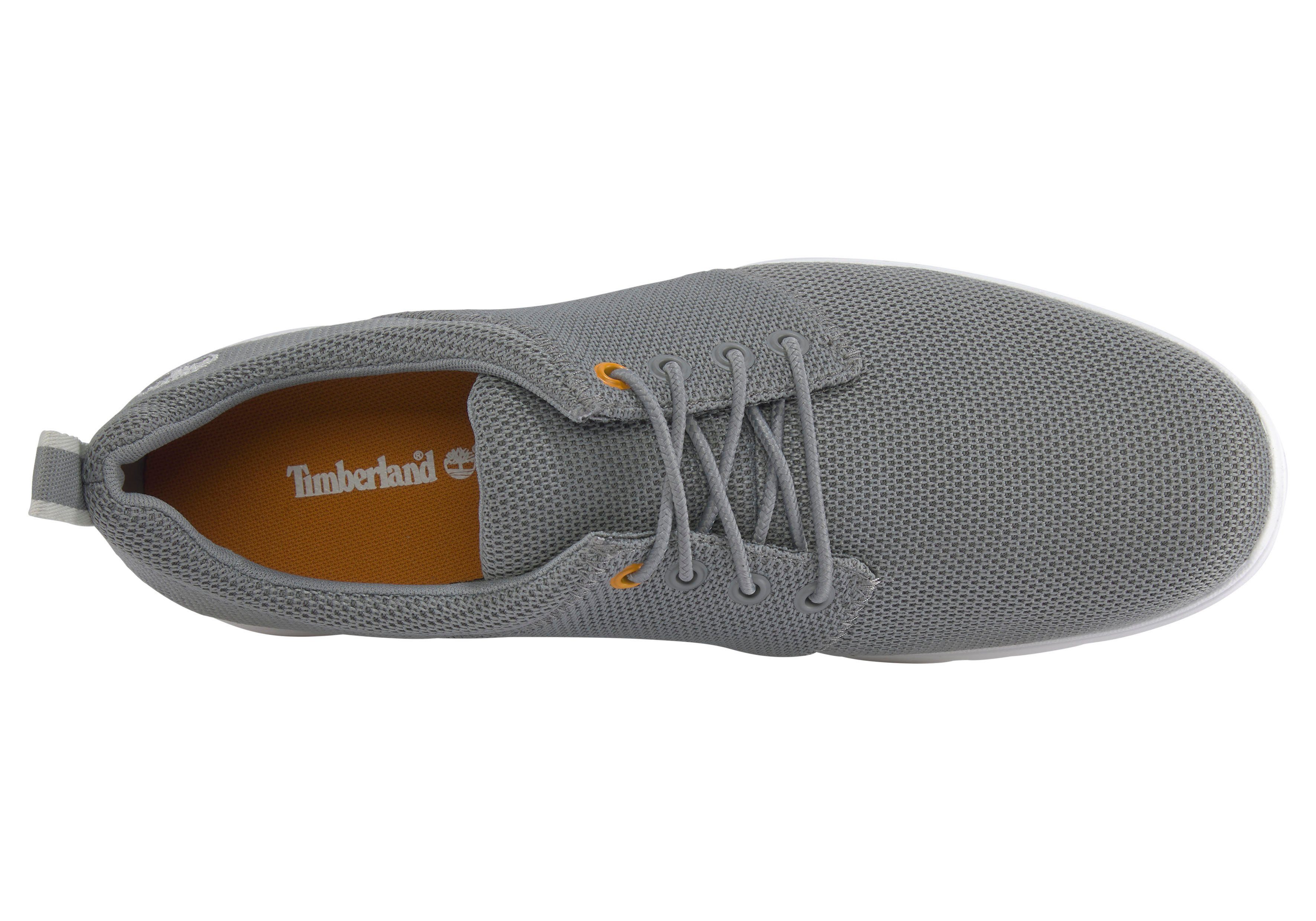 Schuhe Sneaker Timberland Killington FlexiKnit Ox Sneaker