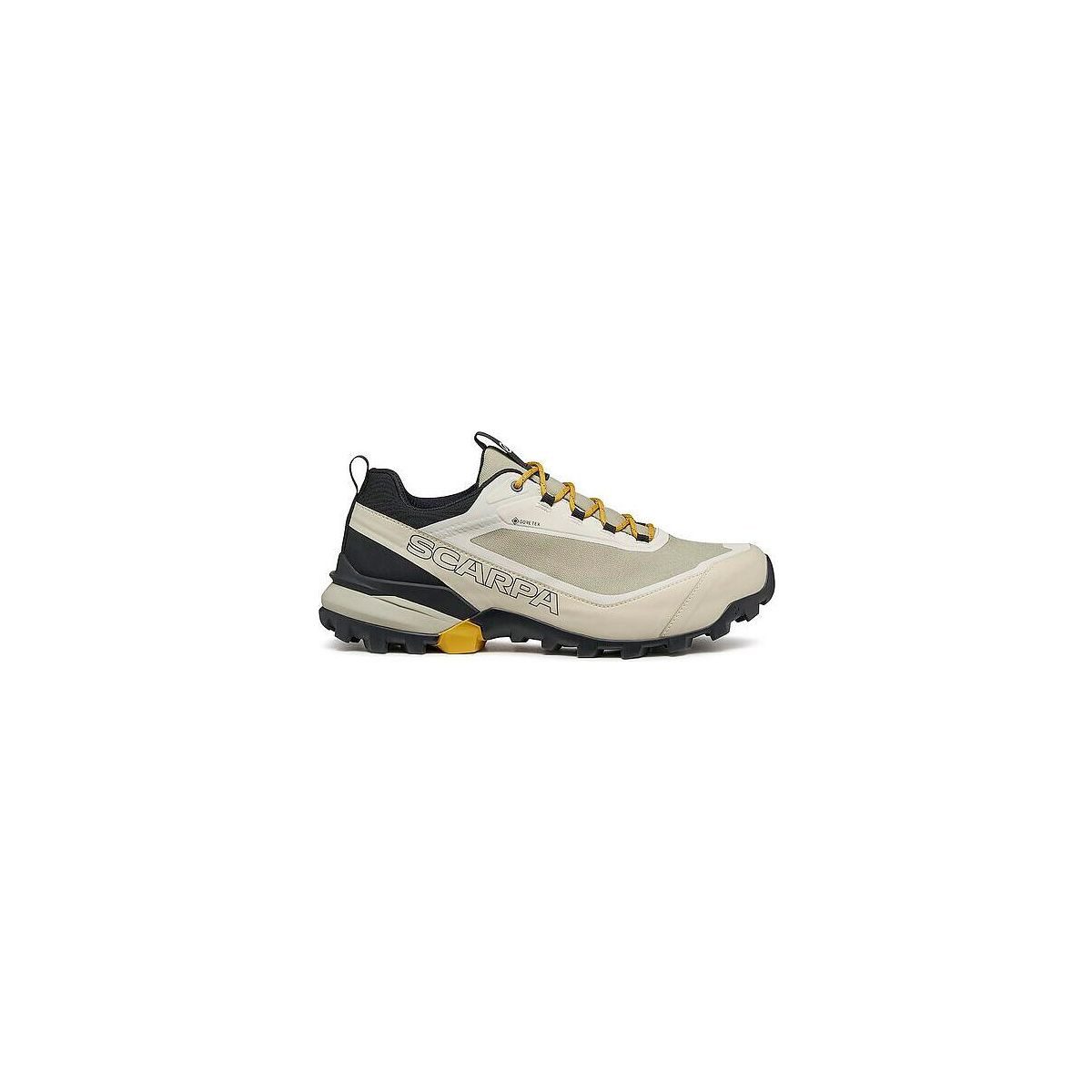 Scarpa Ribelle Cross 2 GTX Outdoorschuh Wasserdichter Leichtwanderschuh für dynamisches Wandern und Laufen