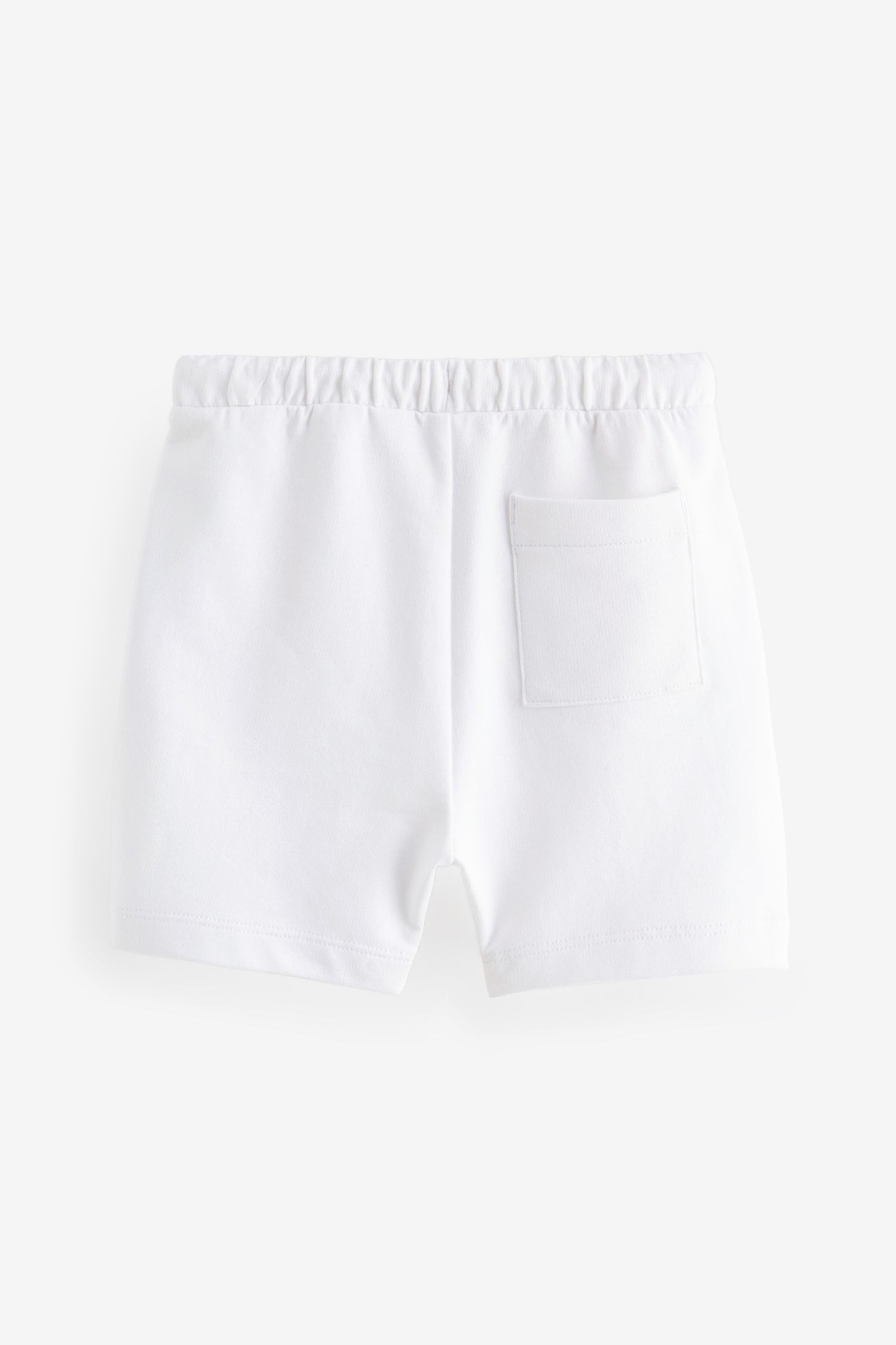 Next Sweatshorts Jersey-Shorts (1-tlg) günstig online kaufen