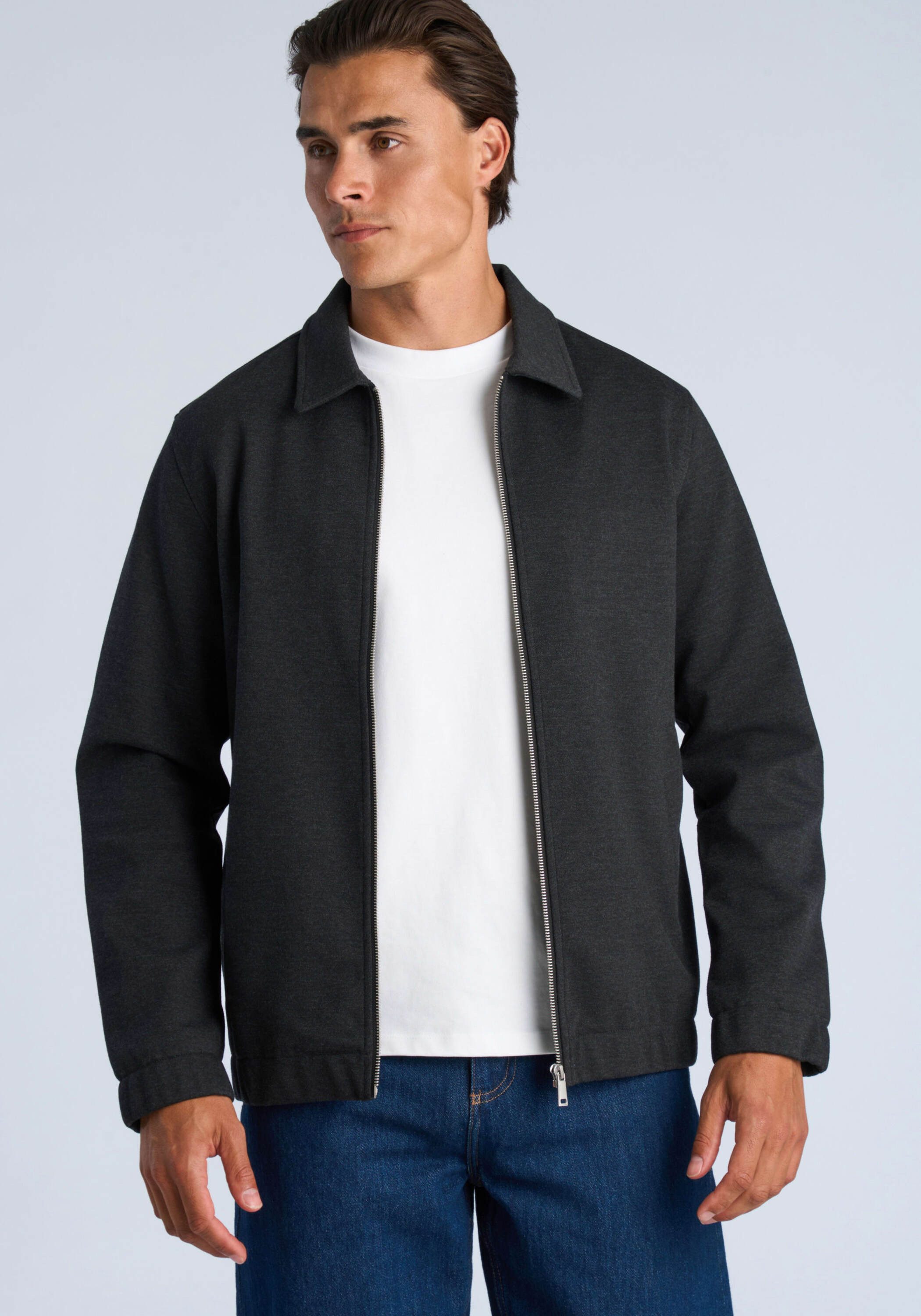 Outdoorhemd Hemdjacke Relaxed Fit