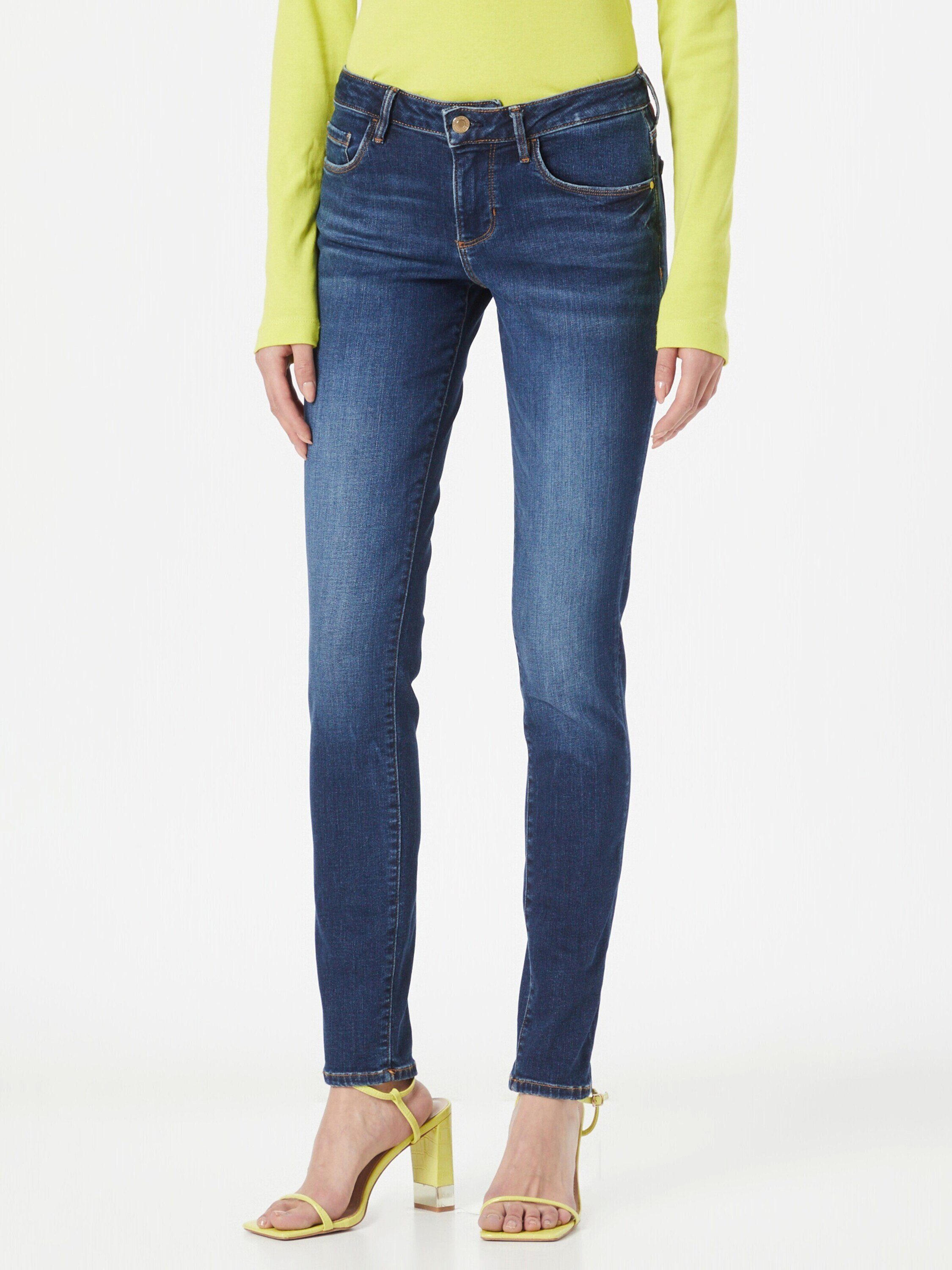 Guess Skinny-fit-Jeans Annette (1-tlg) Weiteres Detail günstig online kaufen