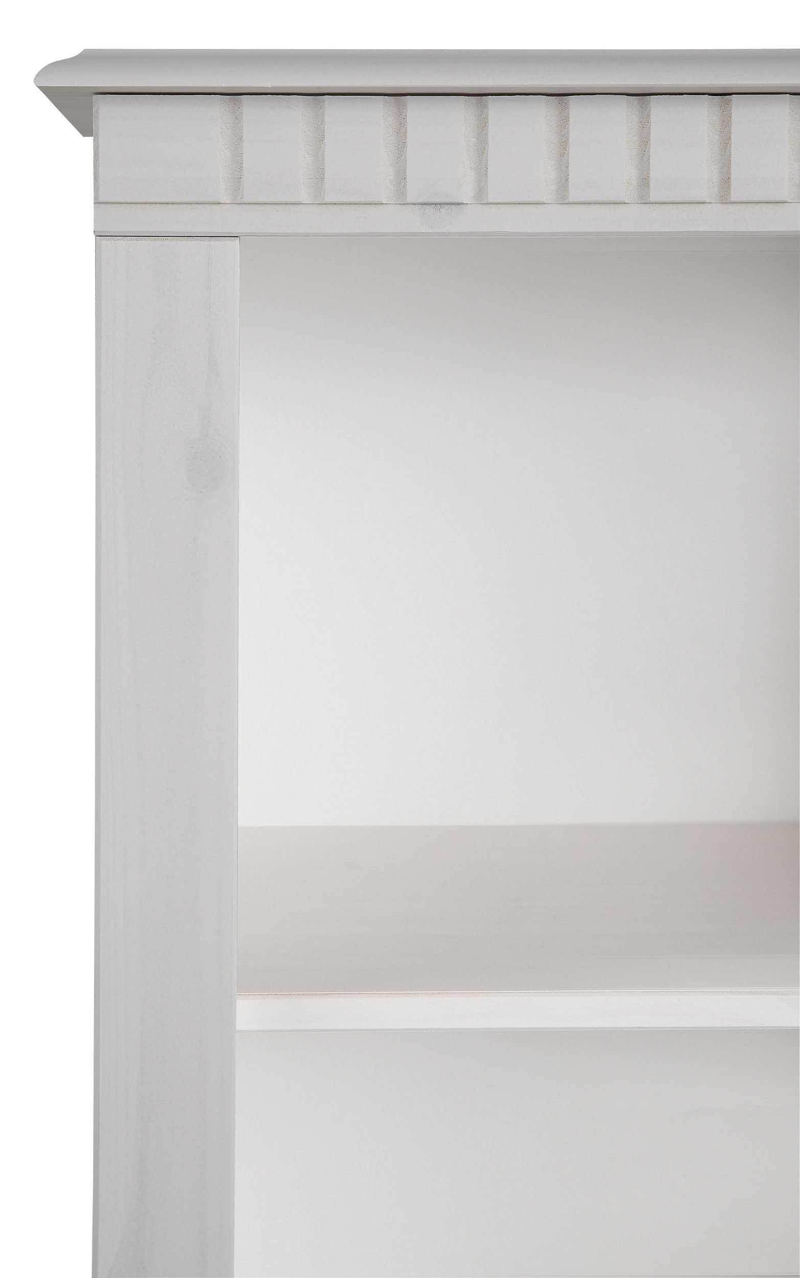 loft24 Lowboard Candice, Landhaustil günstig online kaufen