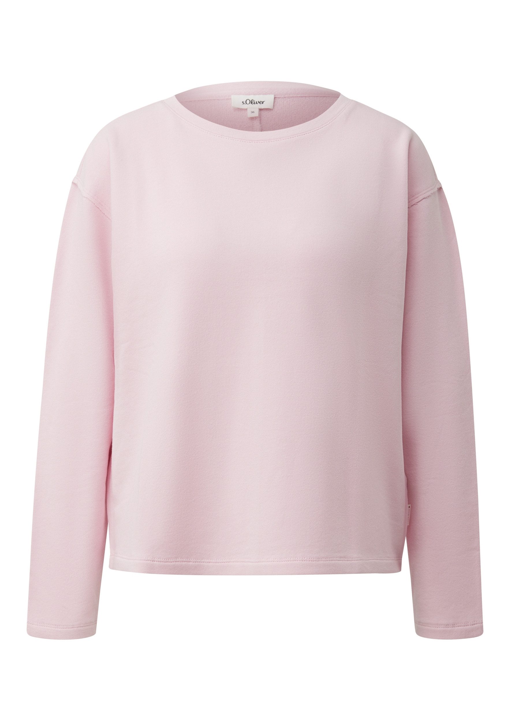 QS Sweatshirt Sweatshirt