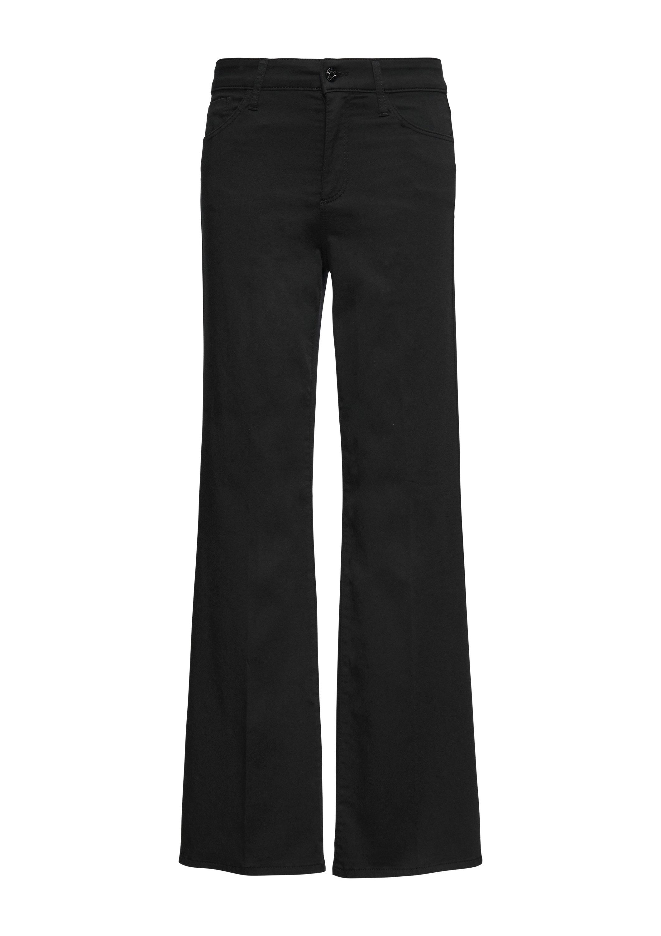 s.Oliver Bootcut-Jeans Jeans-Hose (1-tlg) günstig online kaufen