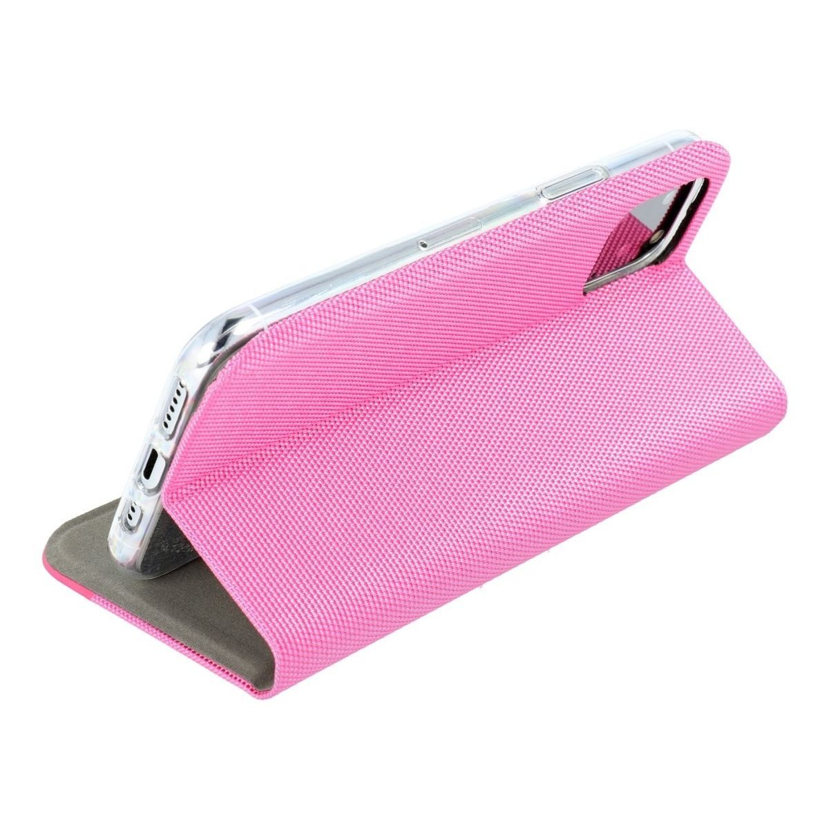 König Design Handyhülle Apple iPhone 11 Pro, Schutzhülle Schutztasche Case Cover Etuis Wallet Klapptasche Bookstyle