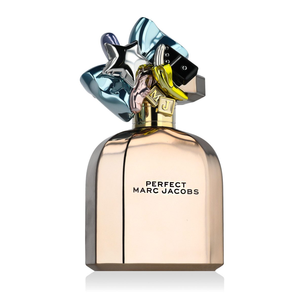 MARC JACOBS Eau de Parfum Perfect Charm The Collector Edition