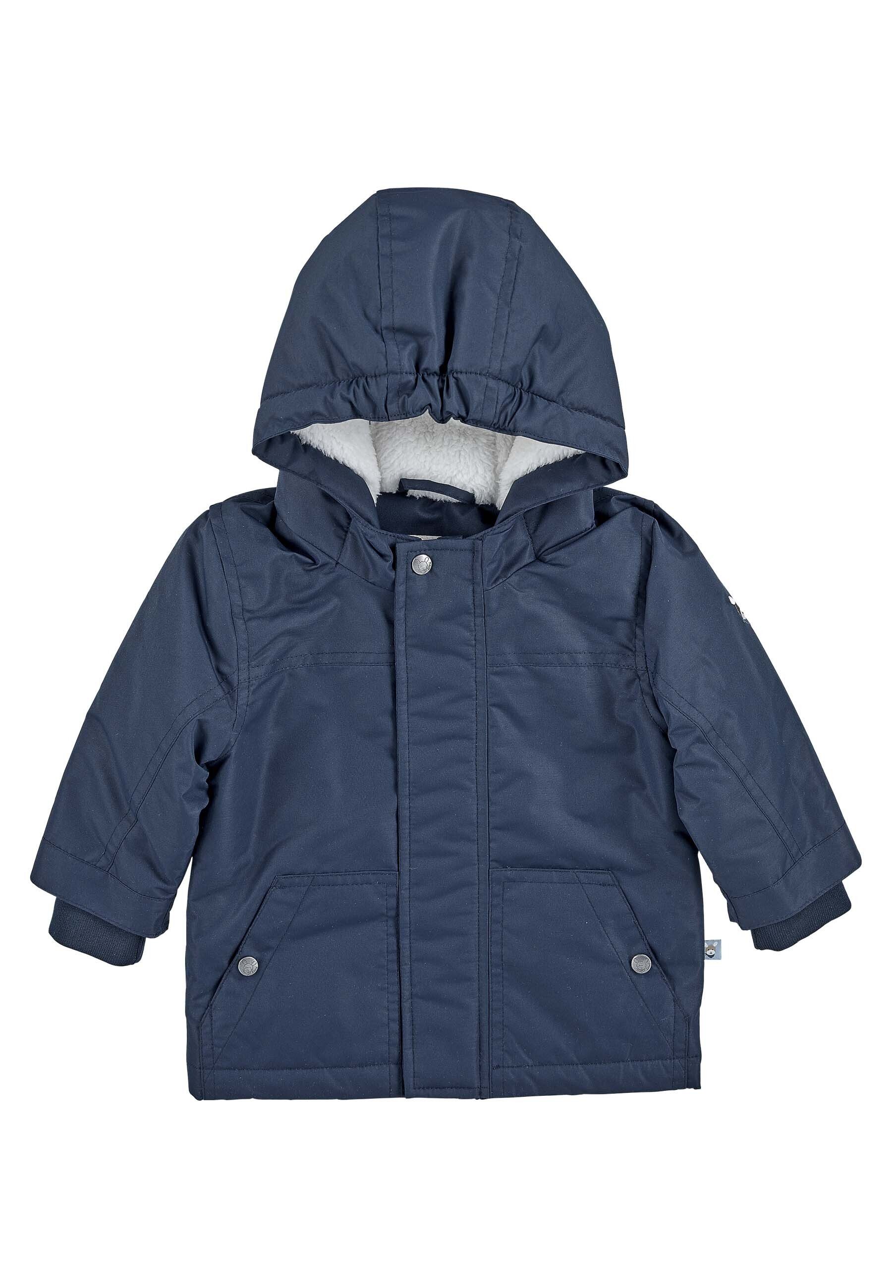 Sterntaler® Outdoorjacke Sterntaler® Baby Jacke Emmi Куртки, Outdoorjacke (1-St) waschbar