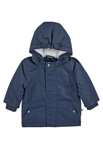 Sterntaler® Outdoorjacke Baby-Jacke Emmi (1-St)