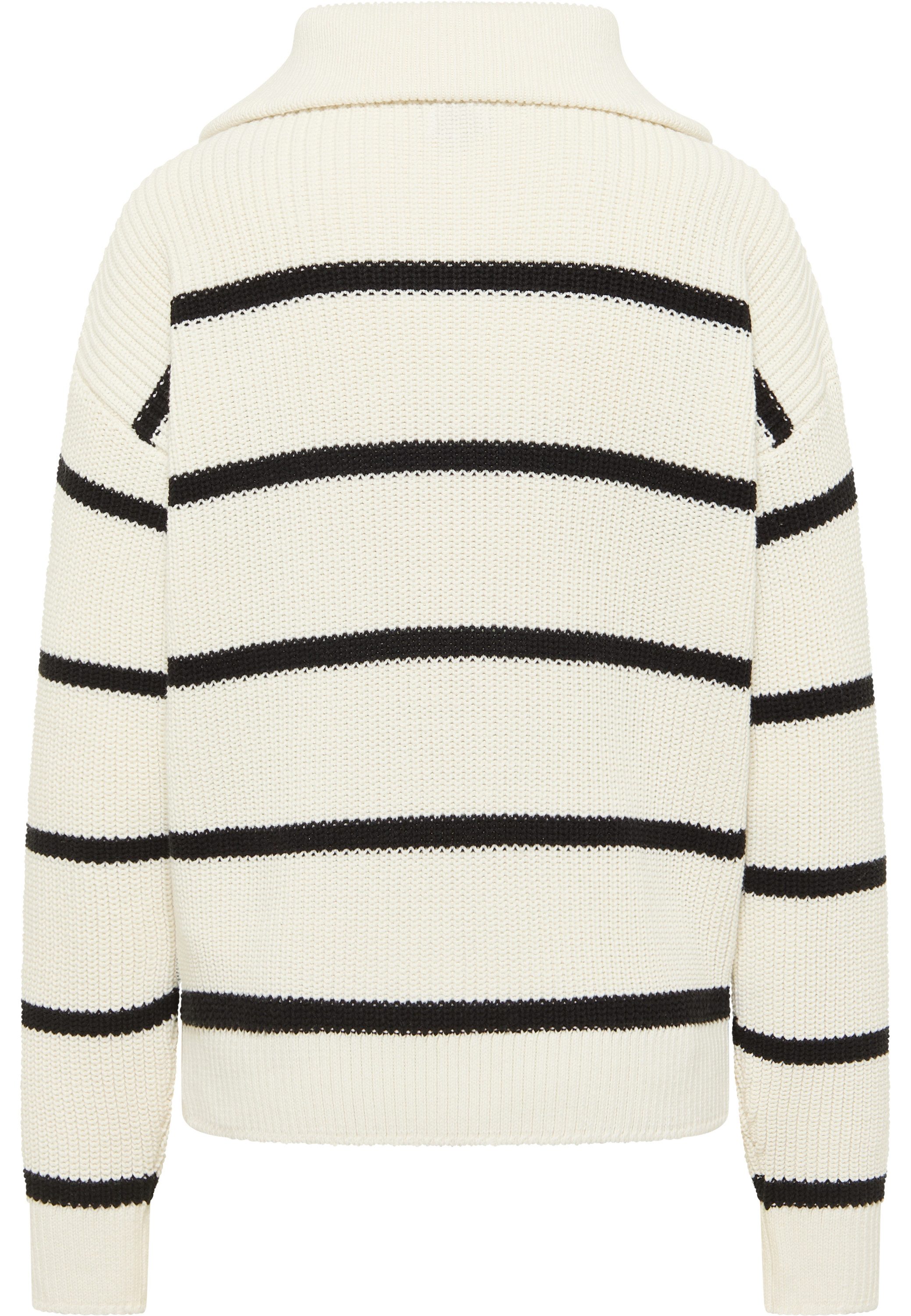 MUSTANG Sweater Damen Style Madera