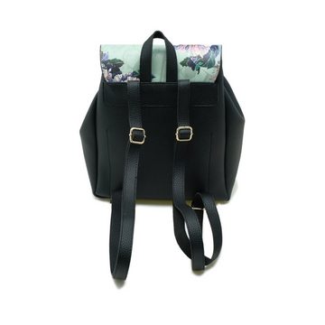 LaMarta Freizeitrucksack, veganes Material